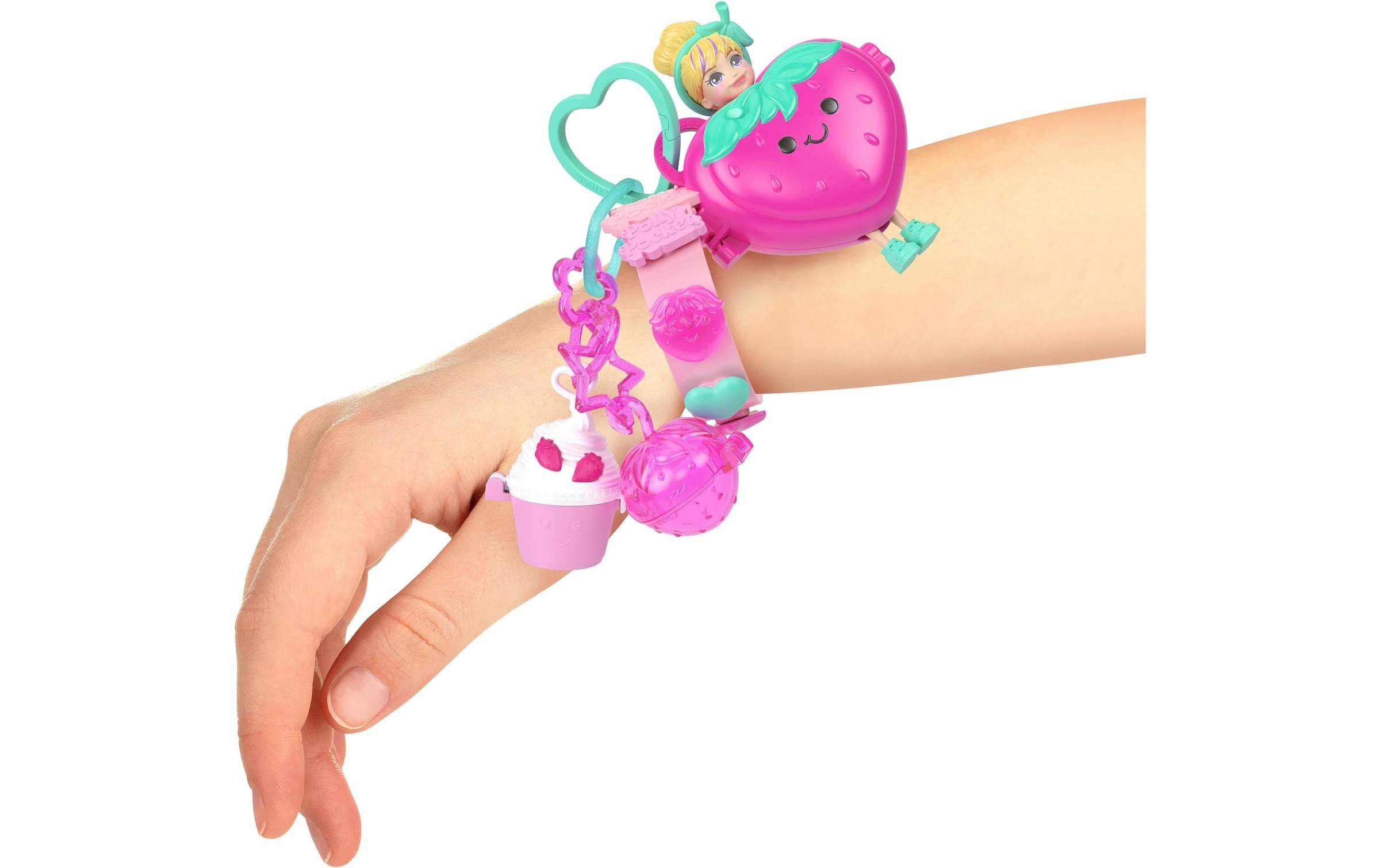 Polly Pocket Monde de jeu »JKR51 assortiert«