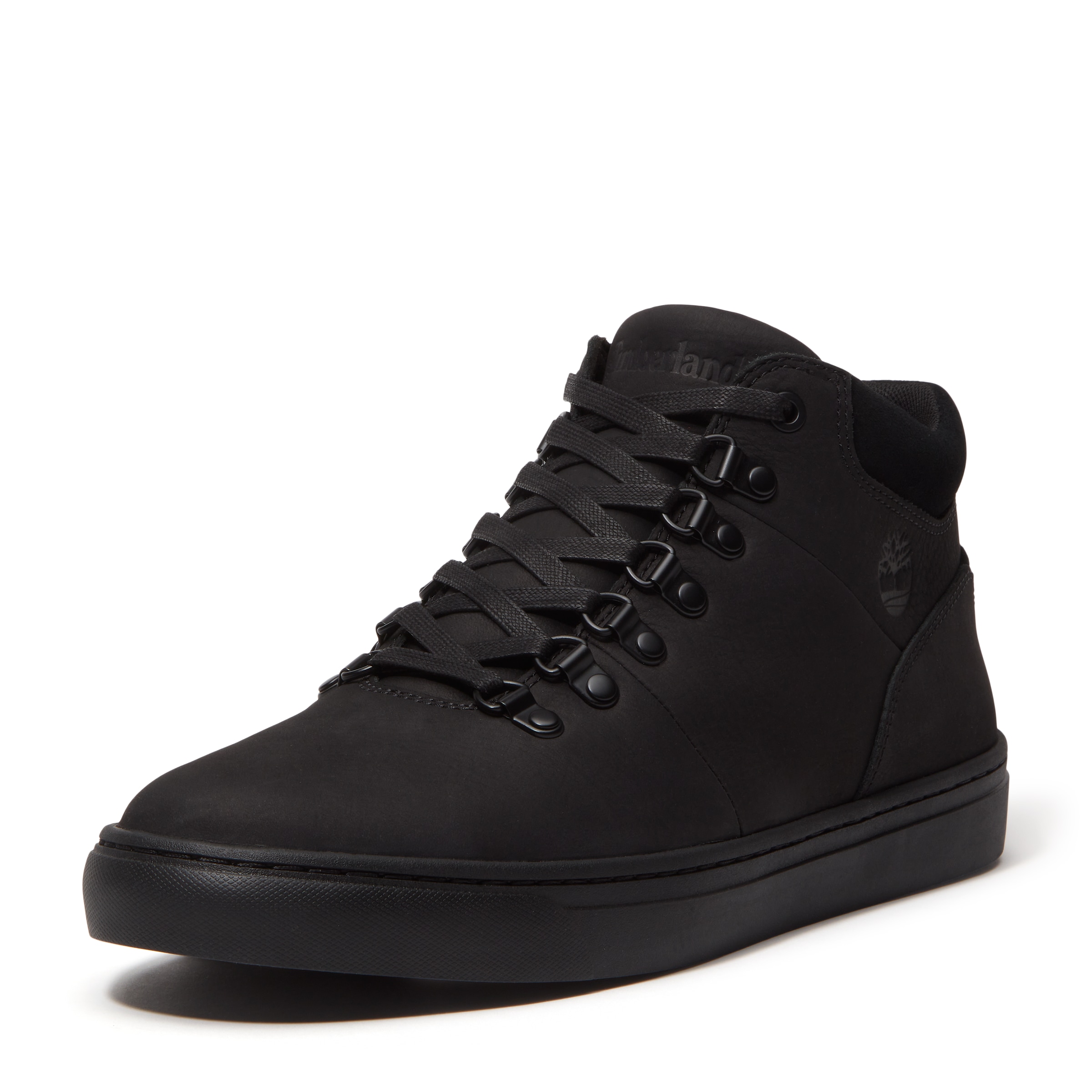 Timberland Bottines à lacets »LISBON HILL - MID LACE SNEAKER«