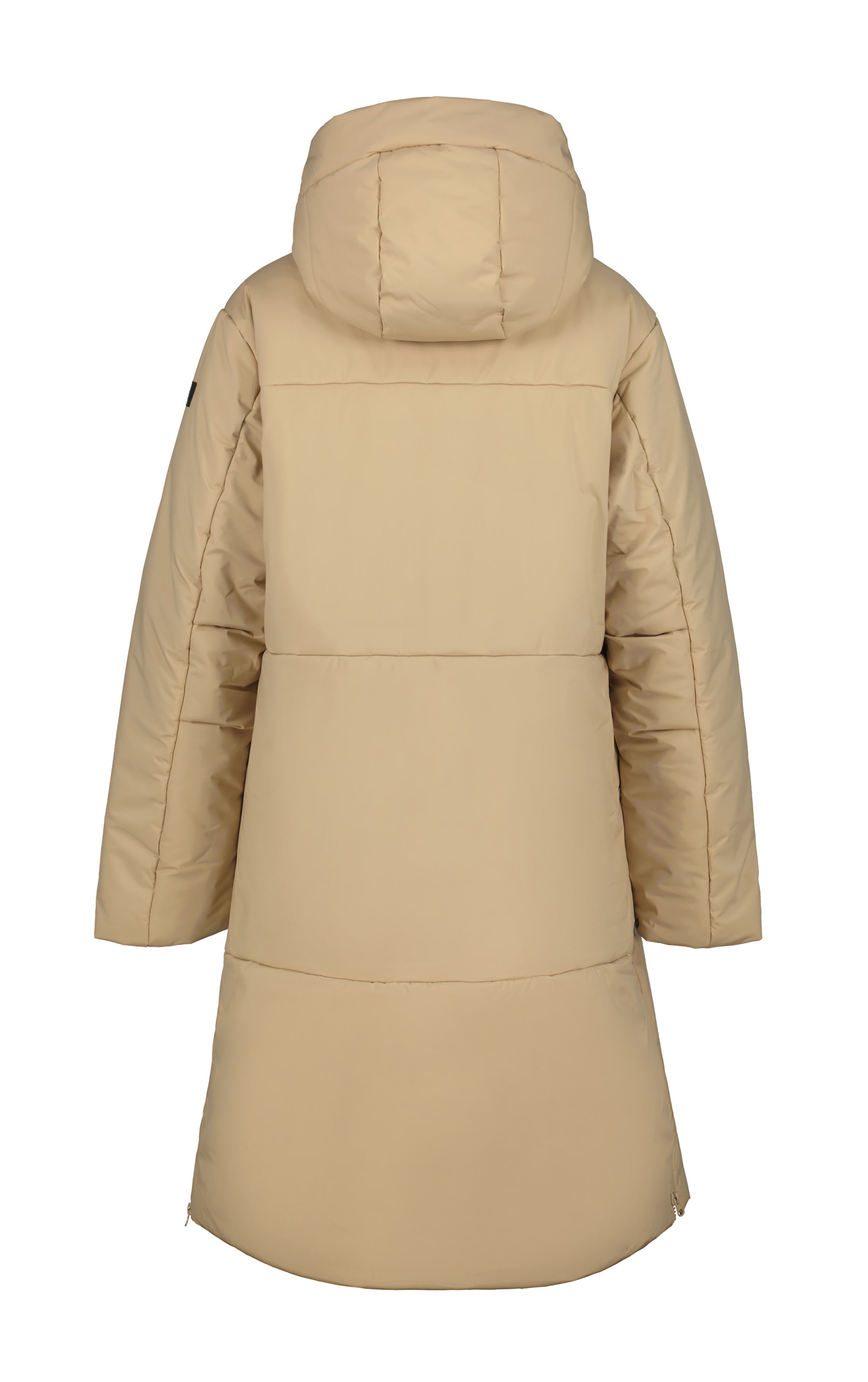 Icepeak Funktionsjacke »AKIAK« 1 Stk. tlg.