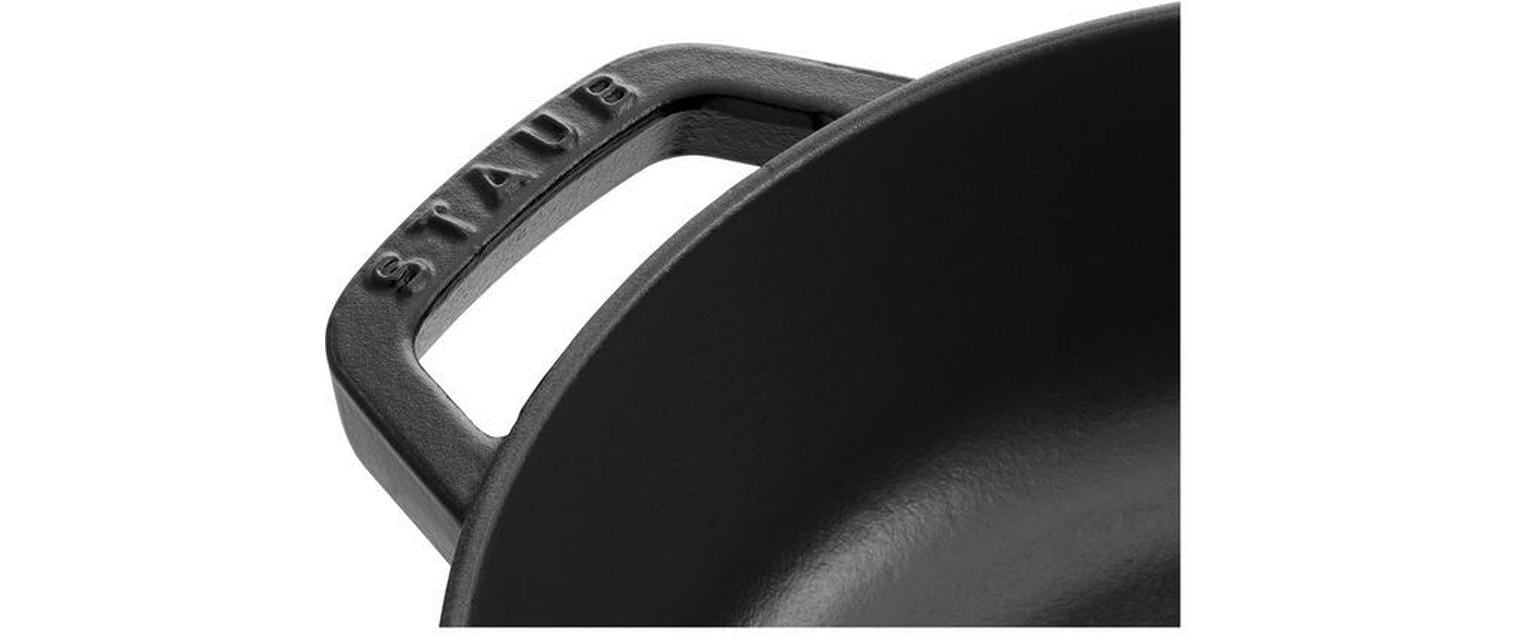 STAUB Rôtissoire »Chistera 28 cm, 3,7 l«