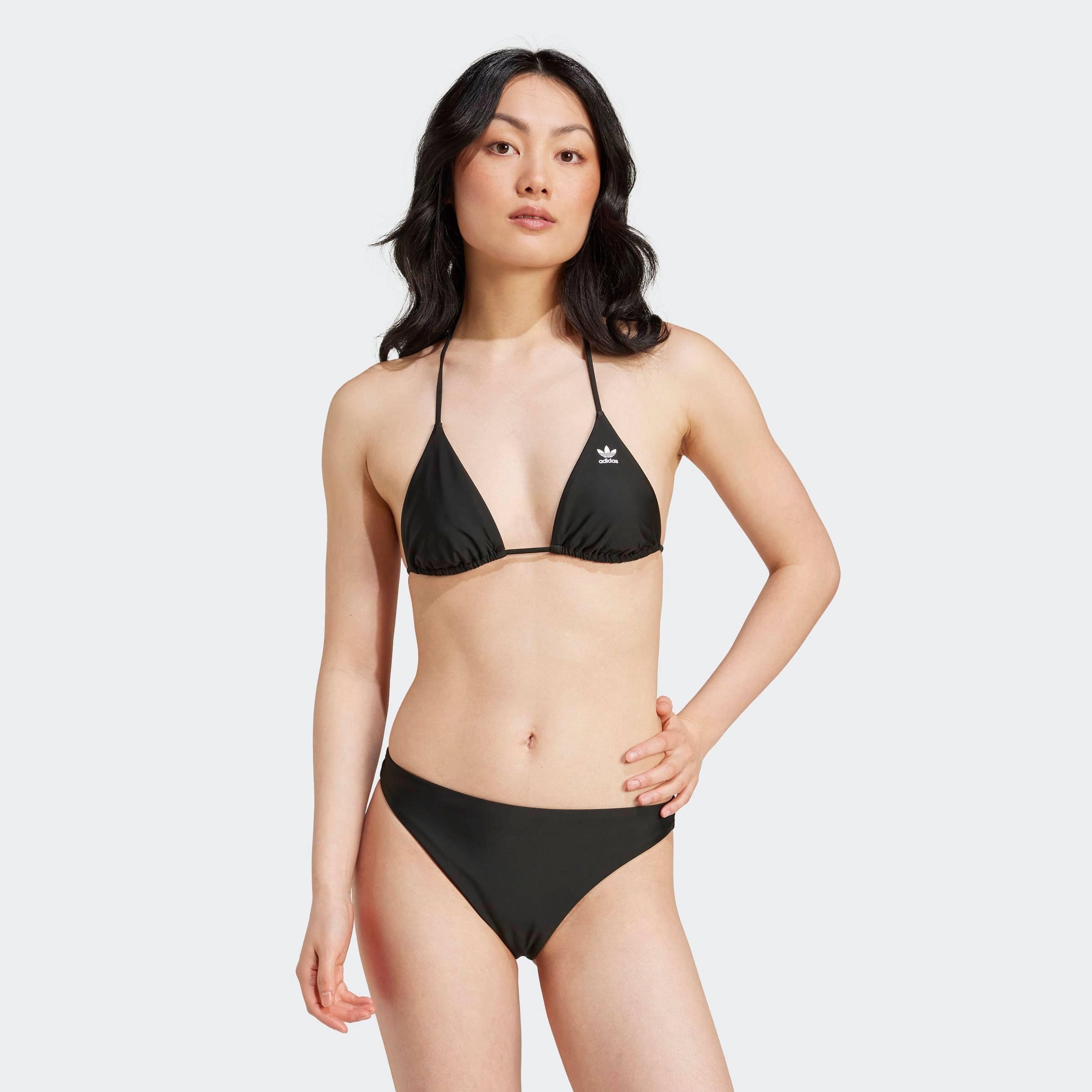 adidas Performance Bustier-Bikini-Top »ADICOLOR BIKINIOBERTEIL«