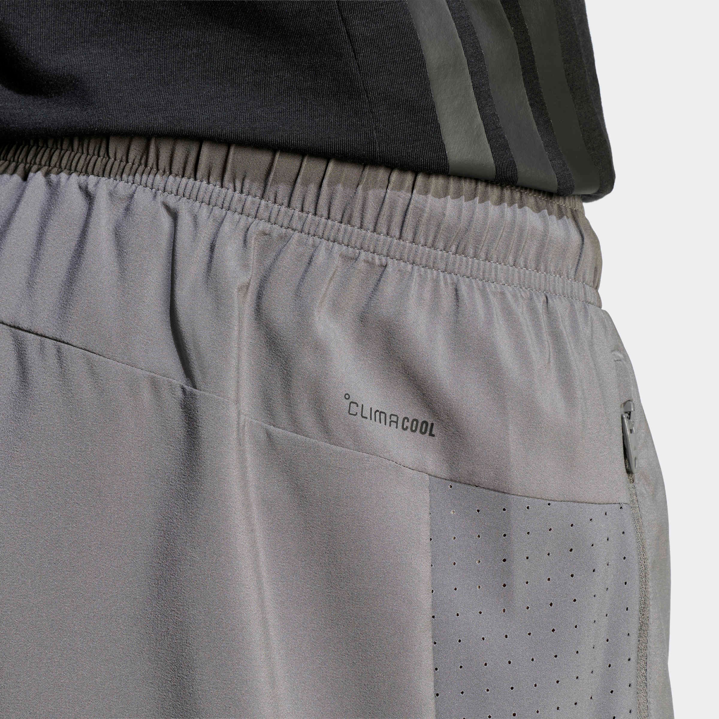 adidas Performance Short »WORKOUT ESSENTIALS BASE WOVEN«