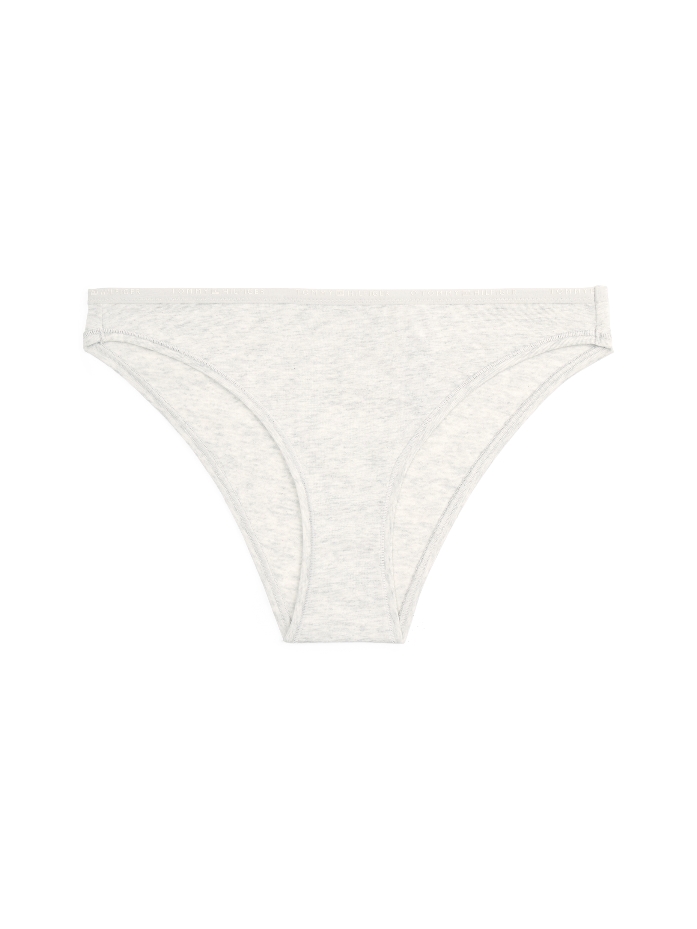 Tommy Hilfiger Underwear Slip de bikini »CHEEKY BIKINI« avec inscriptions logo