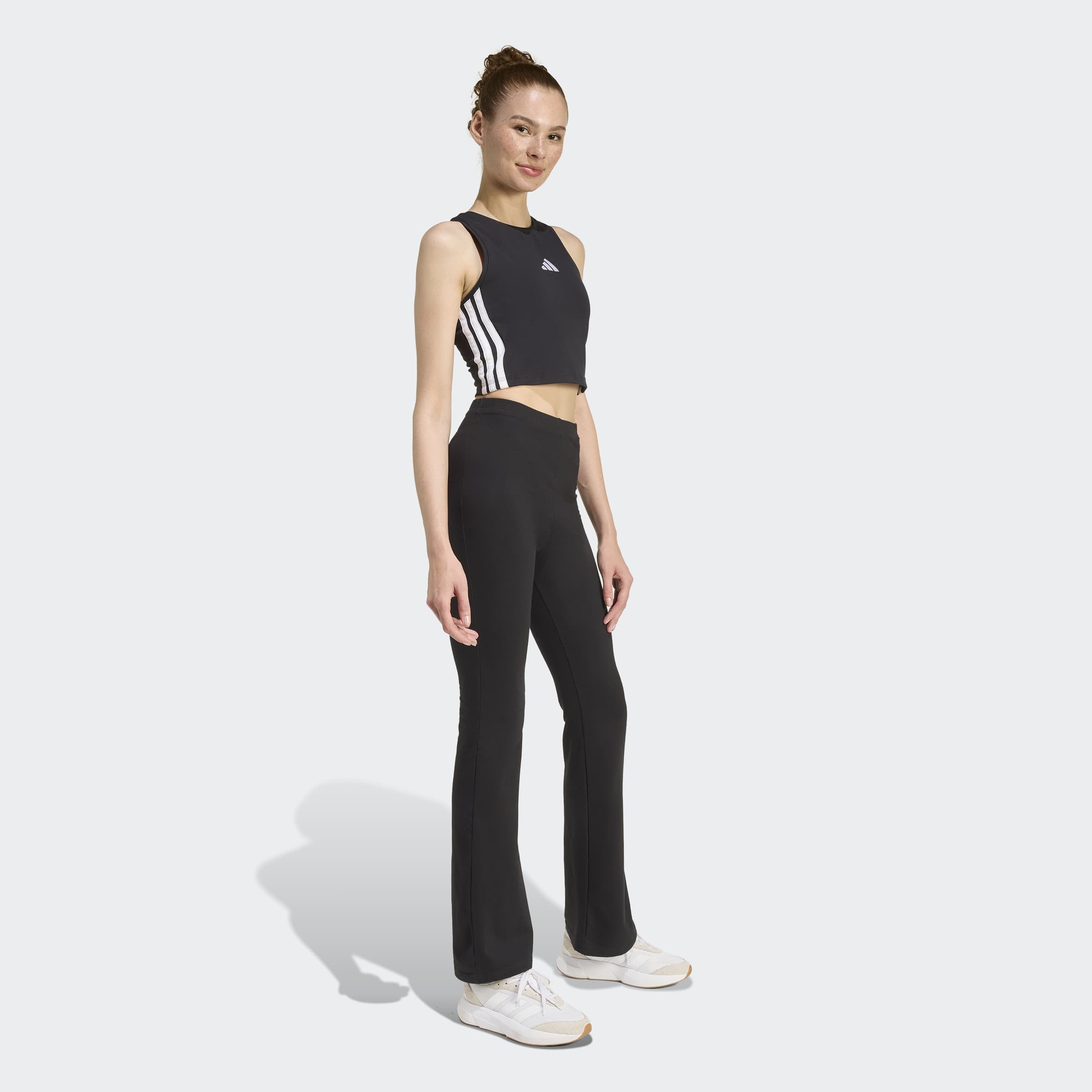 adidas Sportswear Tanktop »W 3S PAD TK«