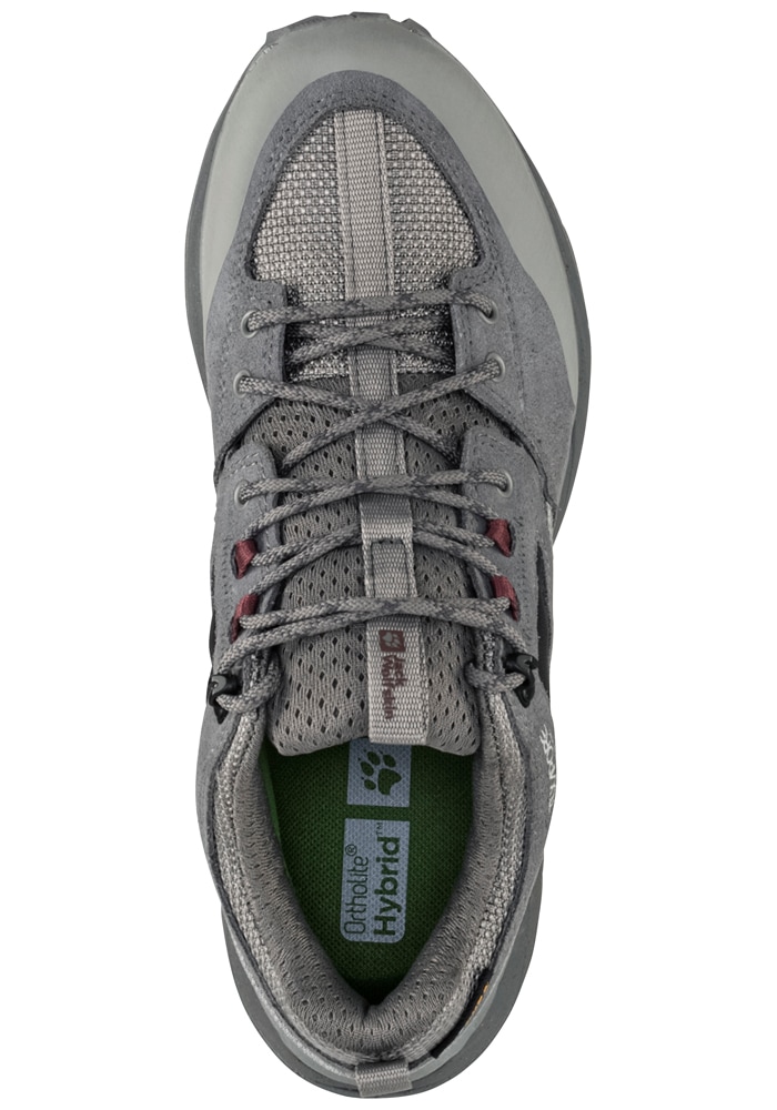 Jack Wolfskin Wanderschuh »TERRAQUEST TEXAPORE LOW W«