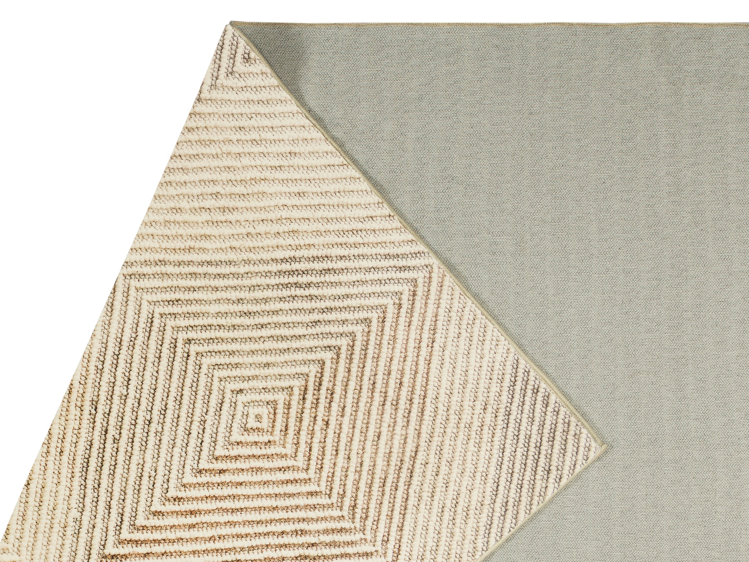 Kleen-Tex HOME Tapis »Lumo« Rectangulaire 10 mm Höhe