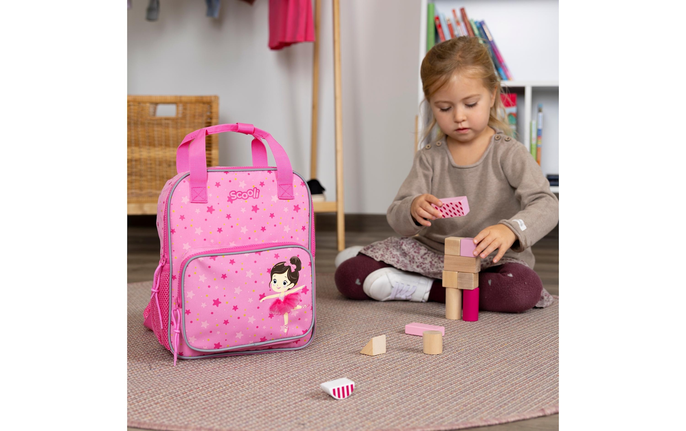 Scooli Kinderrucksack »Mini-Me«