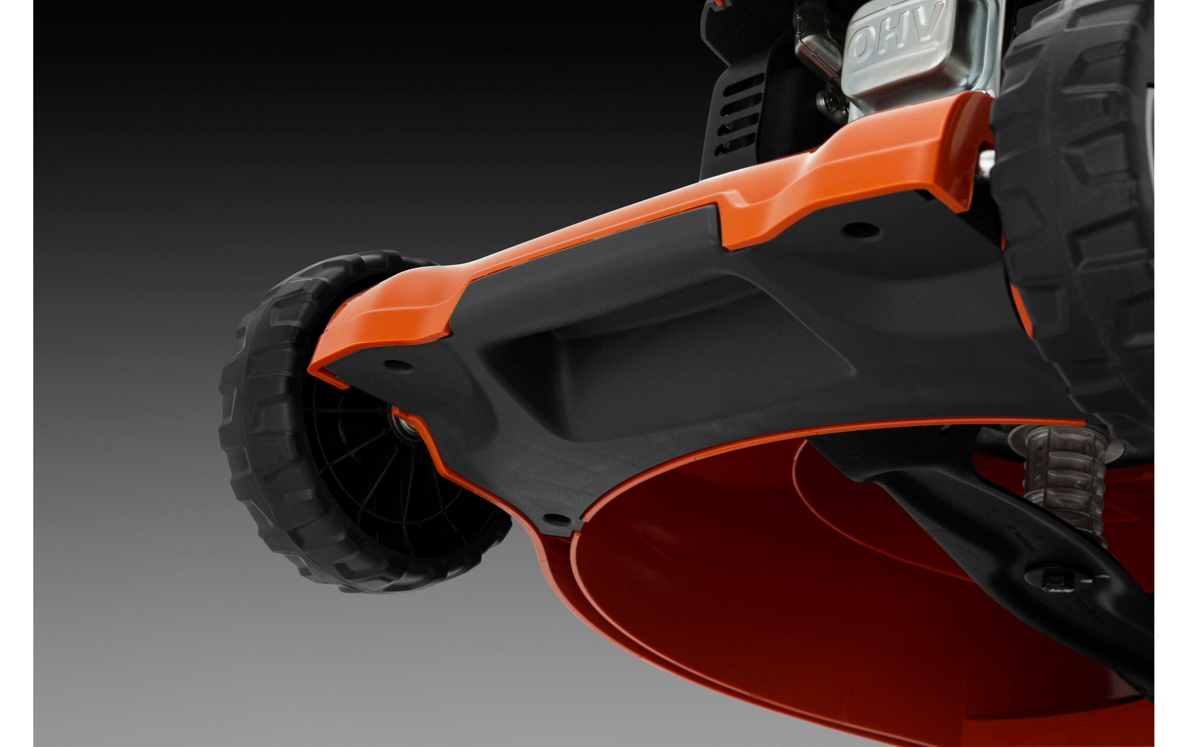 Husqvarna Akkurasenmäher