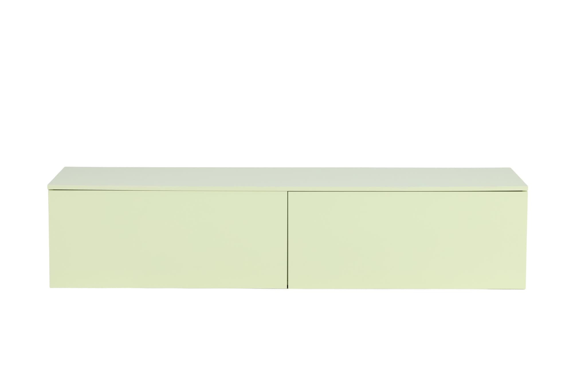 Venture Home Table basse »Frihamn - vielseitig einsetzbare Kommode, zeitloses & modernes Design« Polyvalent, adapté à un usage quotidien et facile d'entretien