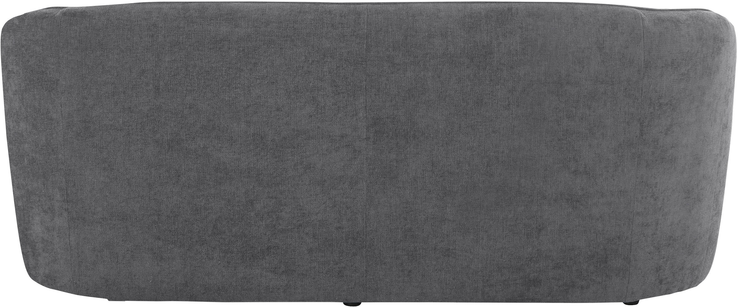 andas 2-Sitzer »Knautschzone« auch mit Bouclé-Bezug