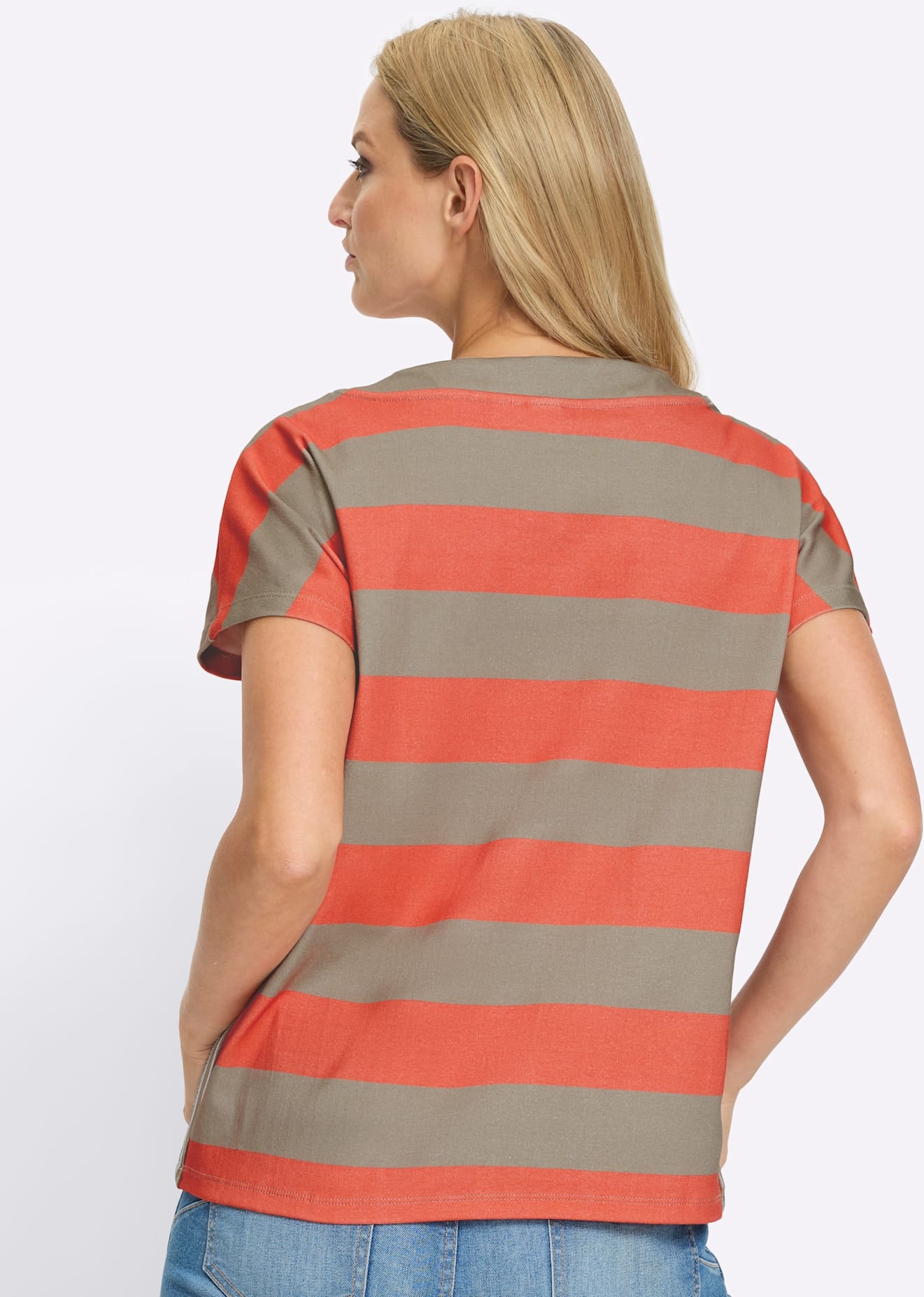 heine T-shirt »Shirt« 1 pièces