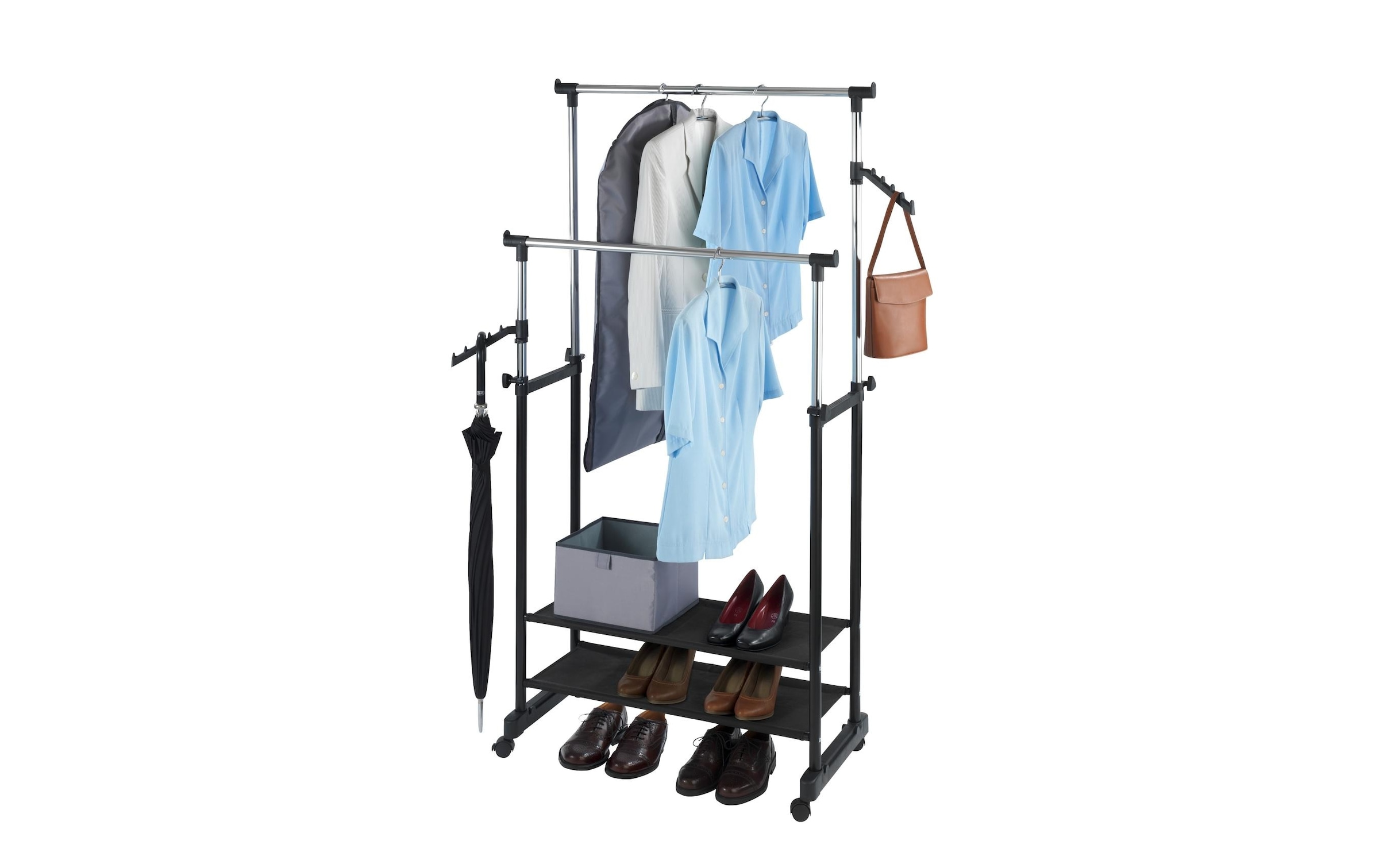 WENKO Porte-manteau »All In 117«