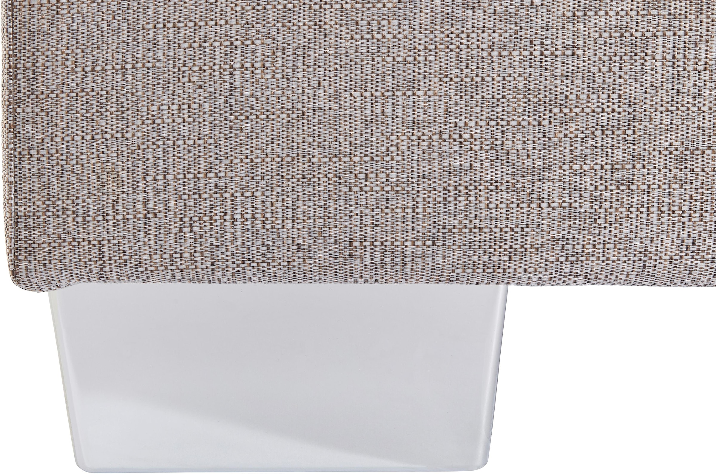 Jockenhöfer Gruppe Boxspringbett »Evita« inkl. Topper und Kissen, erhältlich in 140 & 180cm Breite