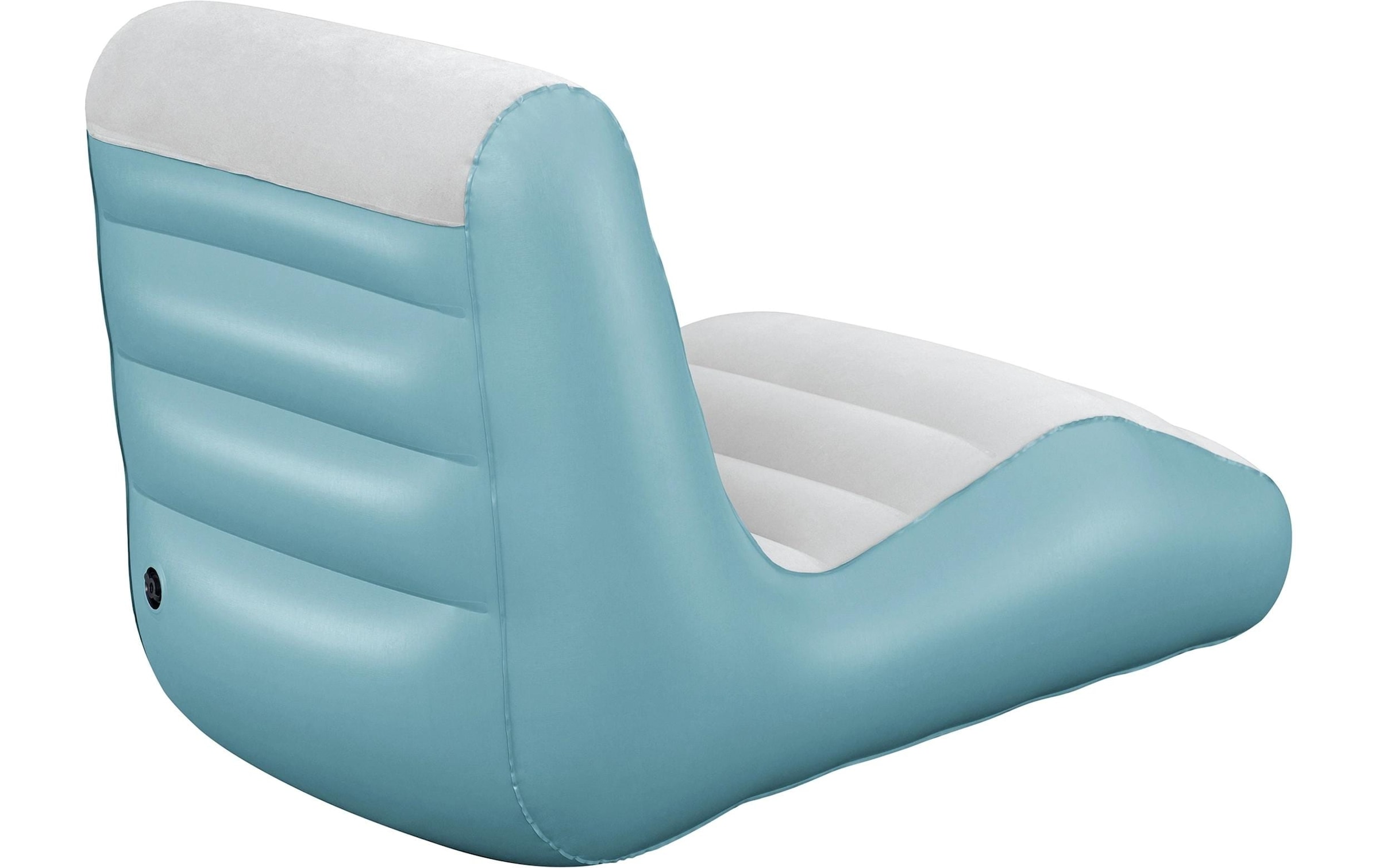 Bestway Fauteuil gonflable »Leisure Luxe 133 x 79 cm«