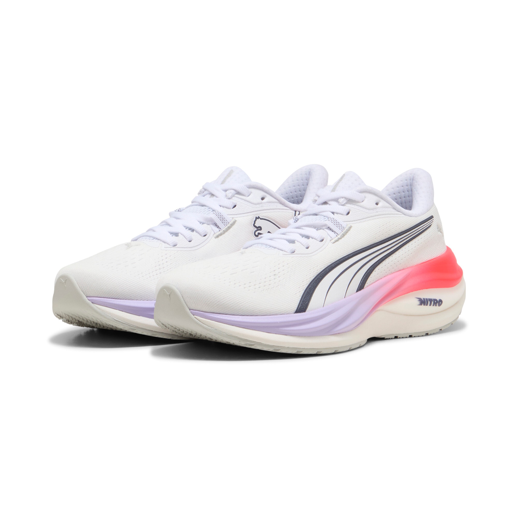 PUMA Chaussure de course »ELECTRIFY NITRO 5 WNS«