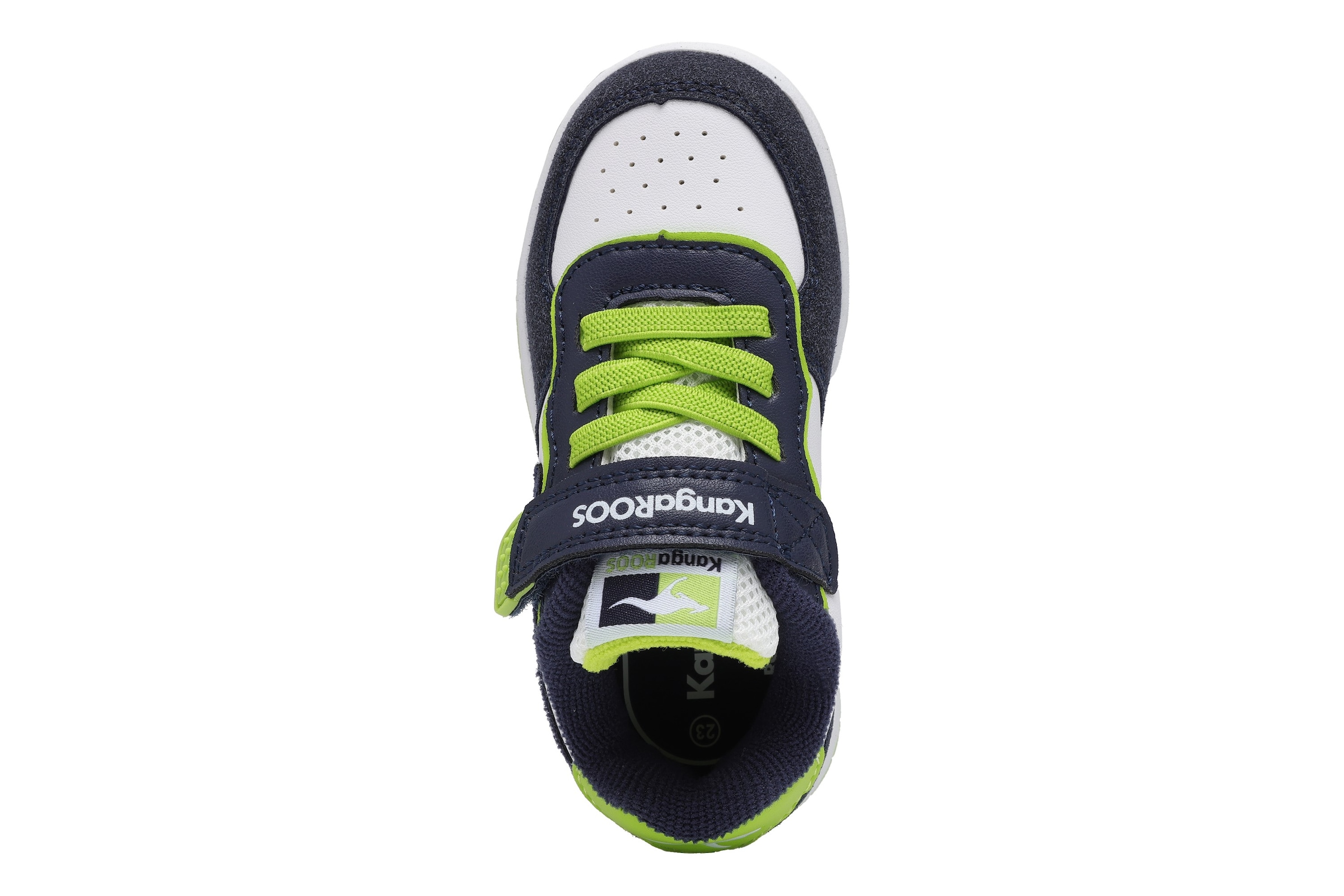 KangaROOS Sneakers »K-CPI IZEL EV«