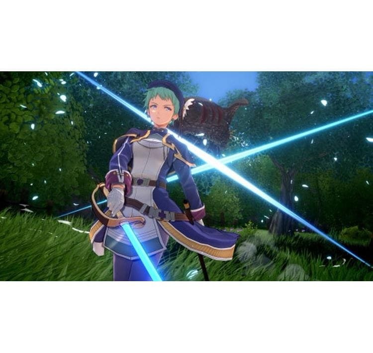 Flashpoint Logiciel de jeu »Trails in the Sky 2nd Chapter [PS5] (D) (Box)« PlayStation 5