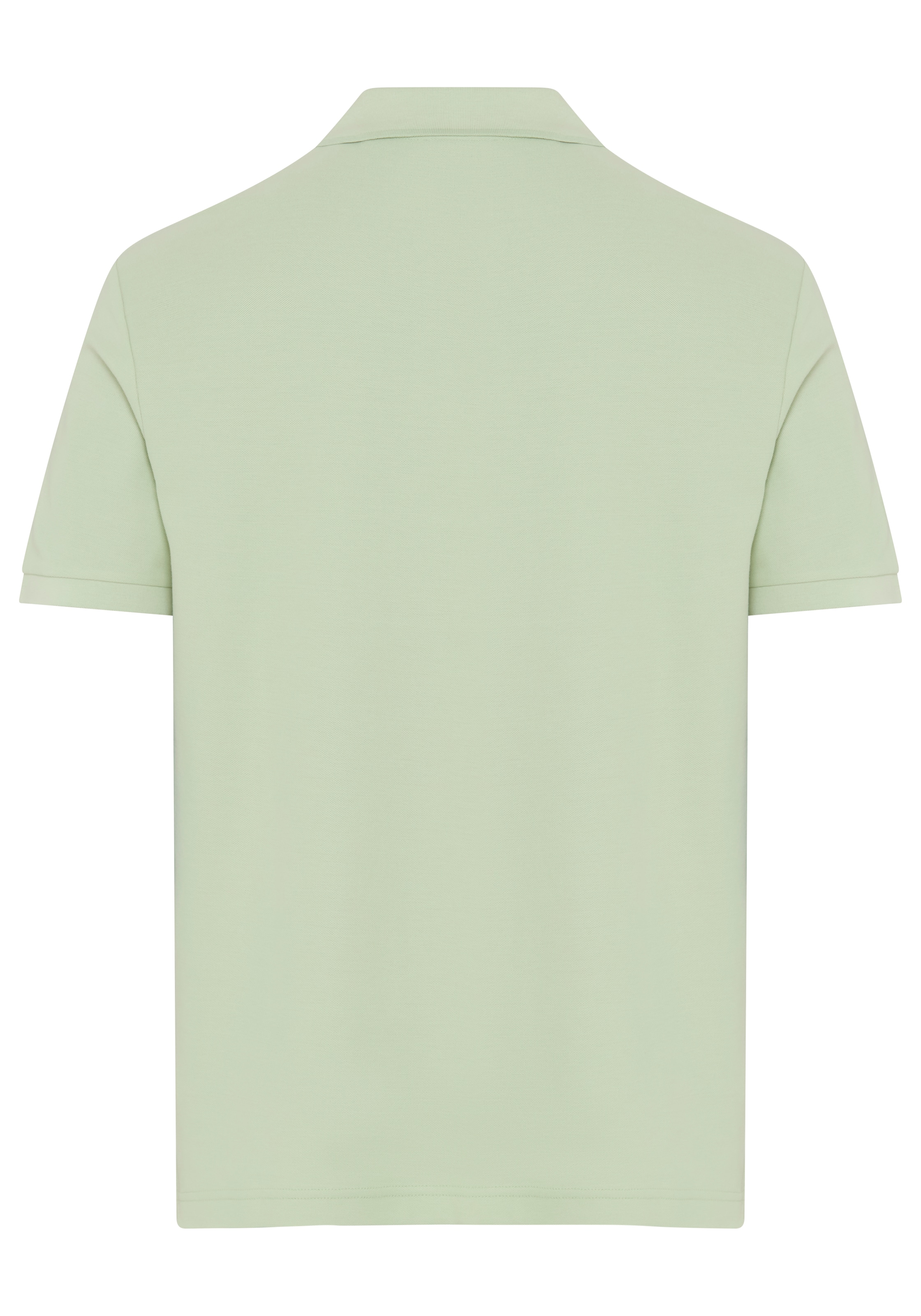 BOSS ORANGE Polo »Phoenix« Regular Fit, reine Baumwolle, Logostickerei