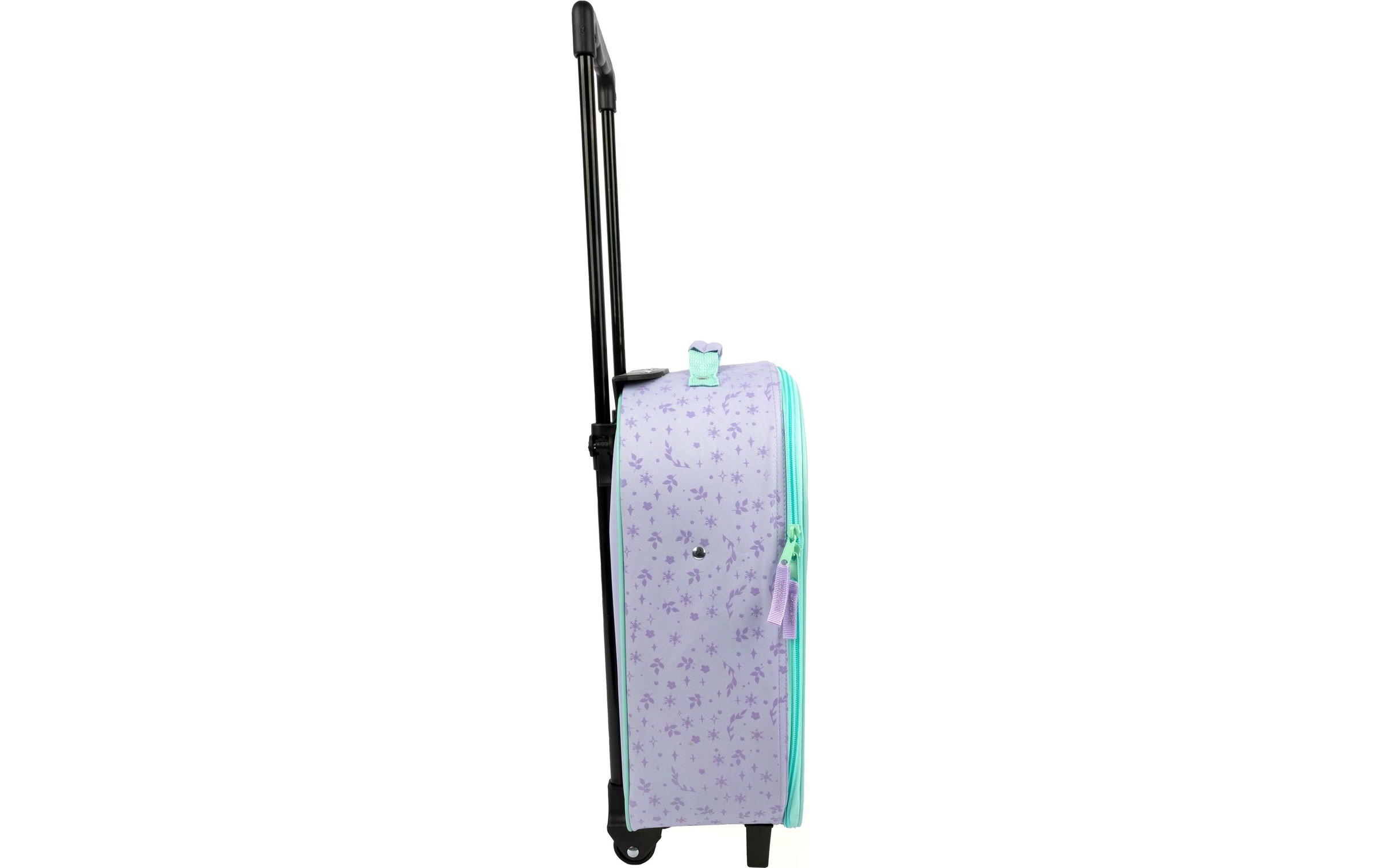 UNDERCOVER Valise pour enfants »Undercover Kinder-Reisekoffer« 13 litre 2 Rollen