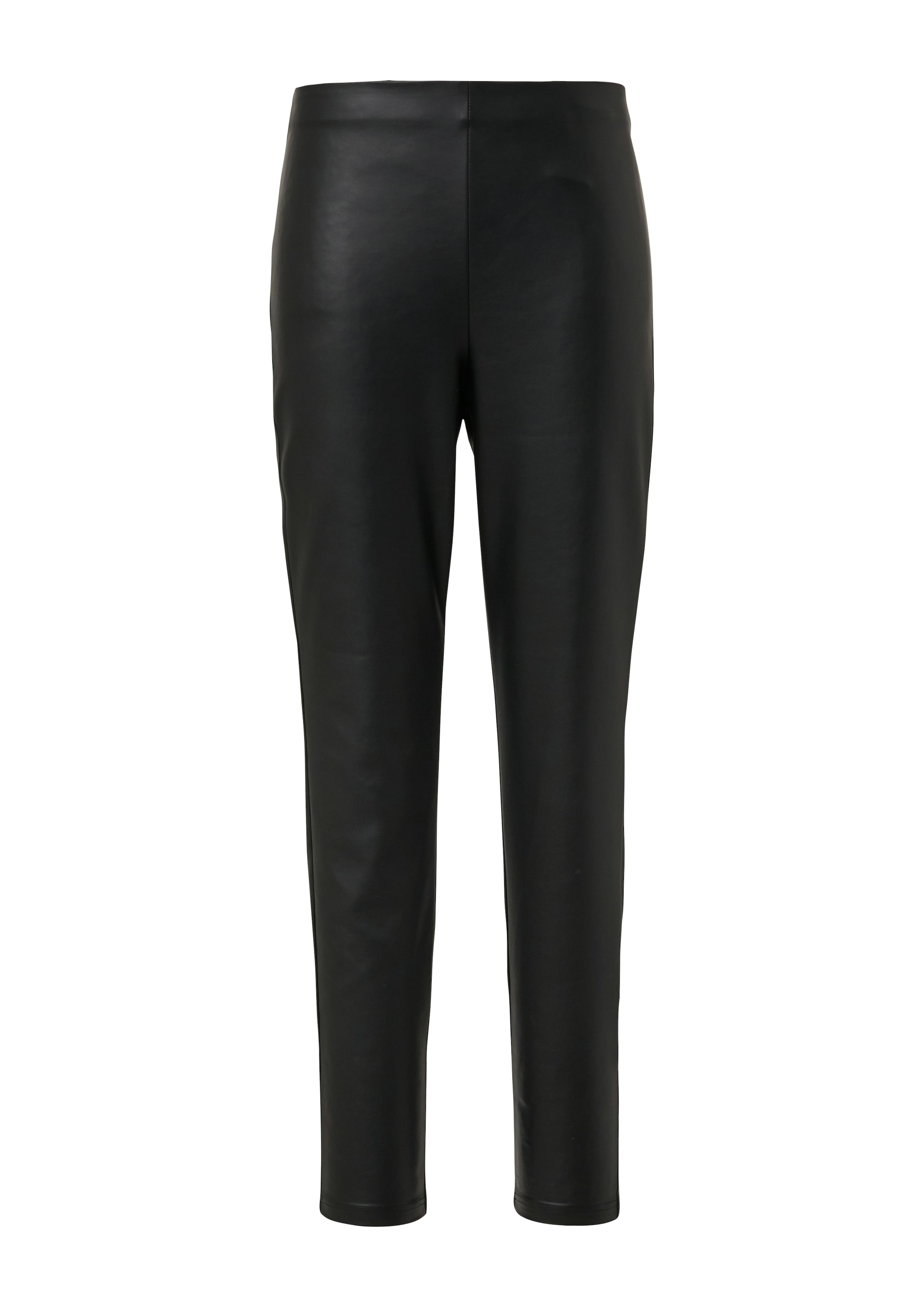 s.Oliver Leggings  mit elastischem Bund