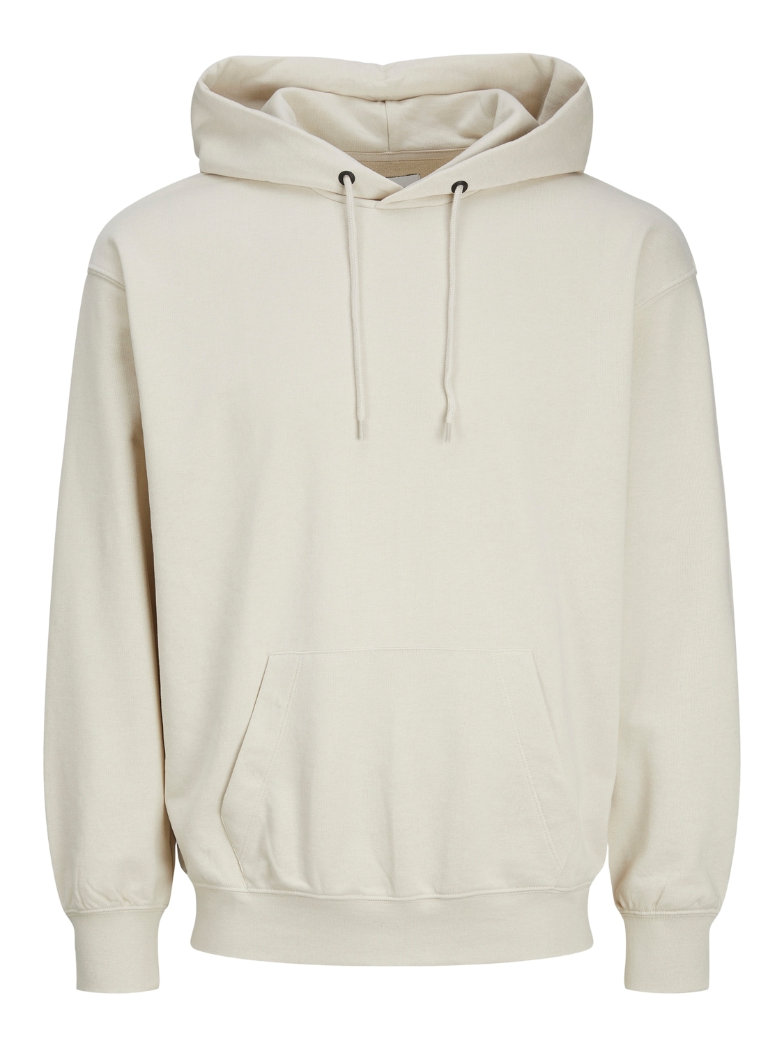 Jack & Jones Sweat à capuche »JJECHARGE SWEAT HOOD NOOS«, mit Kapuze

