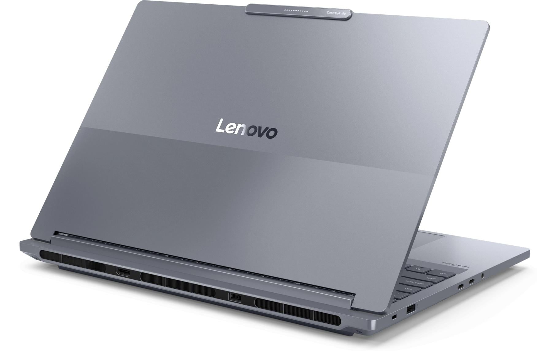 Lenovo Ordinateur portable »16p G6 IAX« / 16 ″ Intel Core Ultra 9 1.000 GB SSD