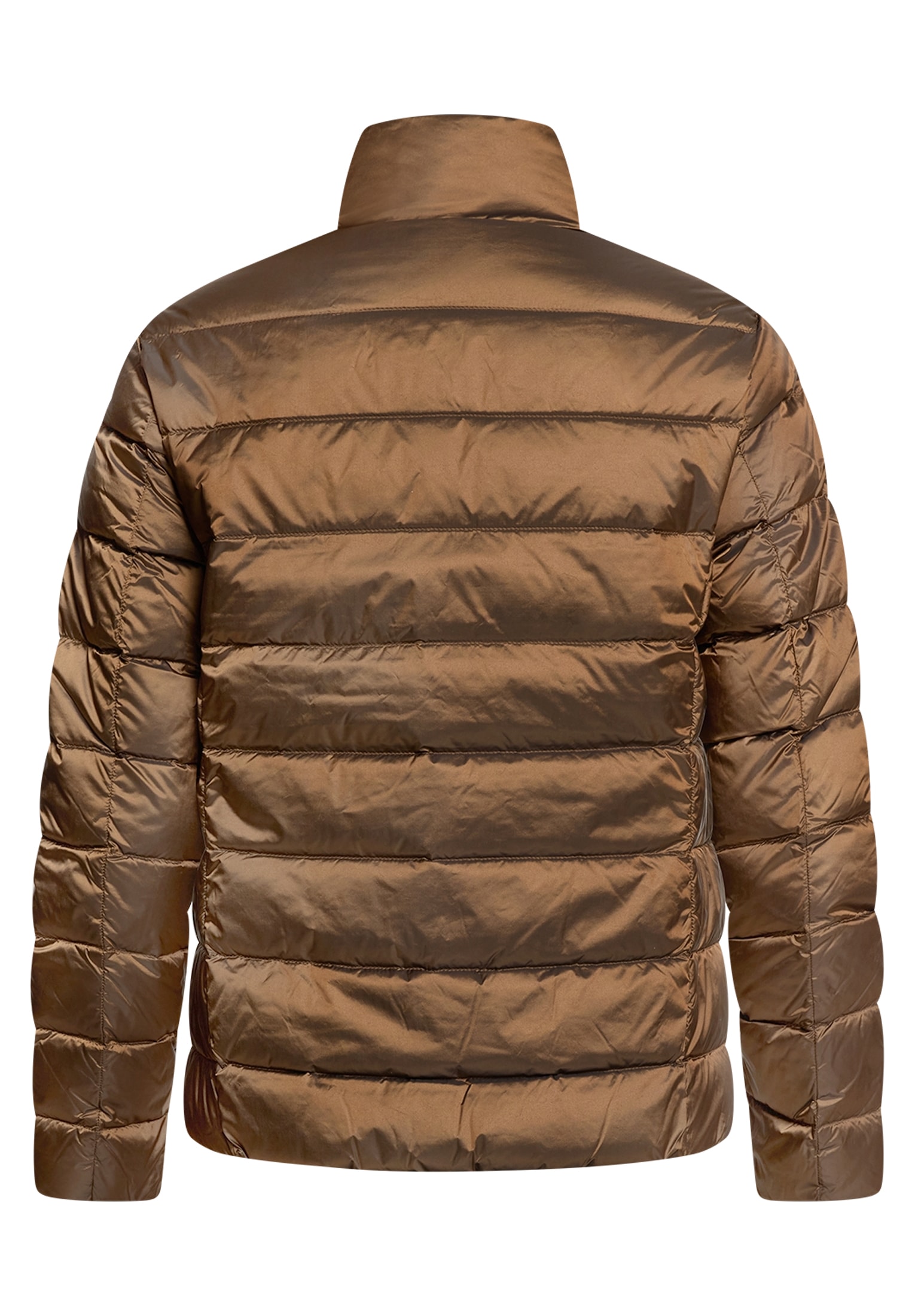 Betty Barclay Steppjacke ohne Kapuze mit Stehkragen