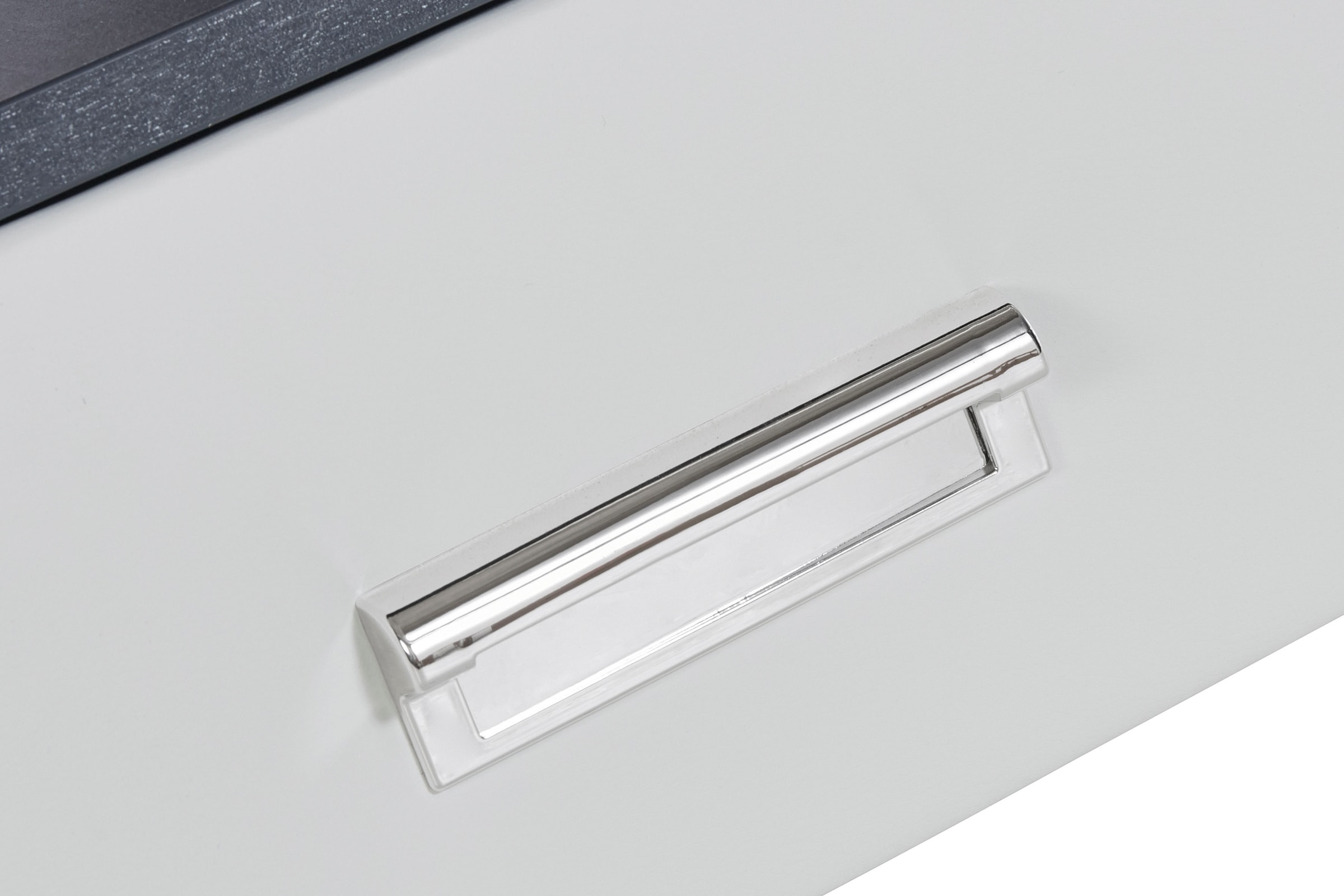 Westfalia Schlafkomfort Console de nuit »Brilon« wahlweise mit indirekter LED-Beleuchtung