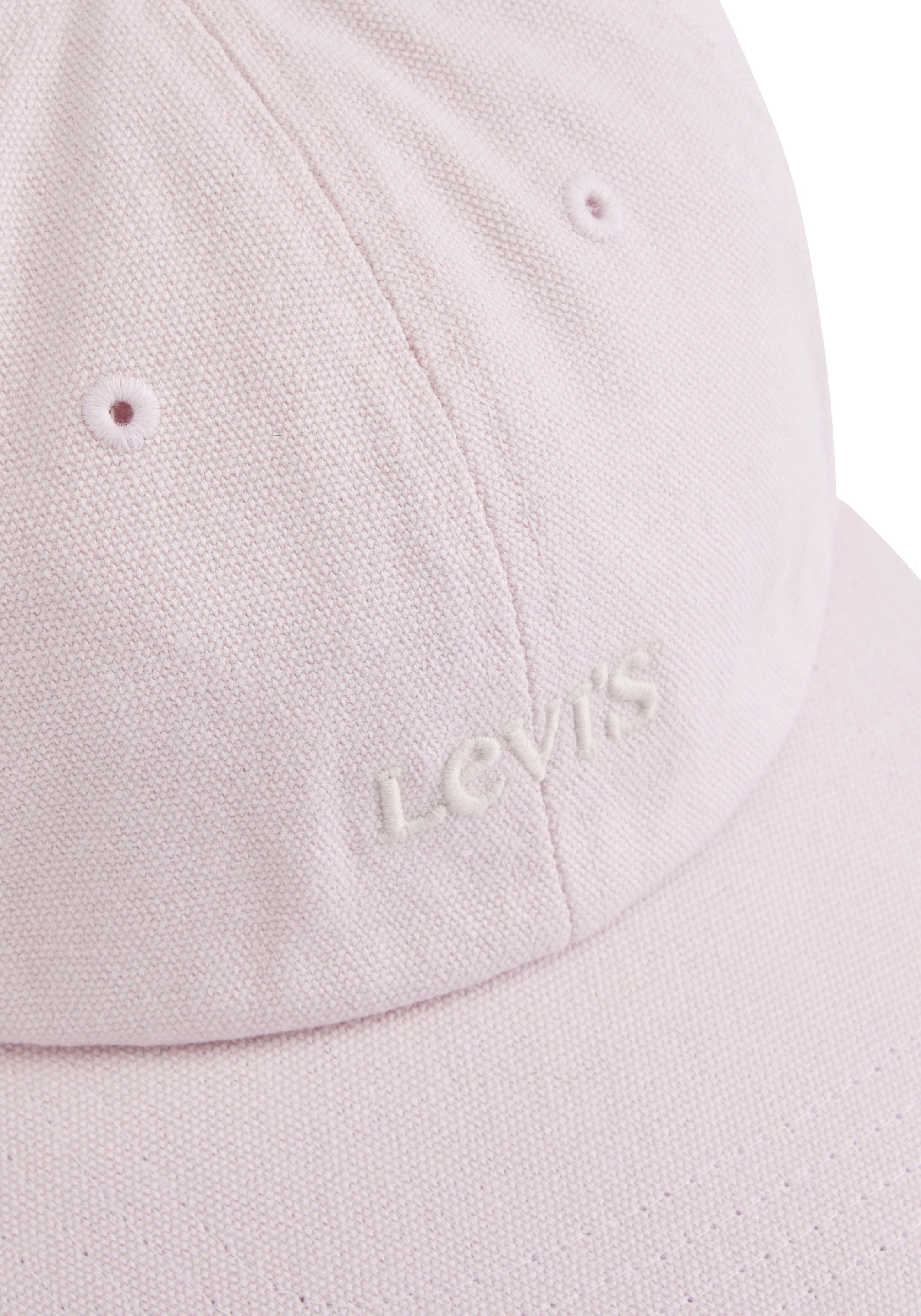 Levi's® Baseball Cap »CLUB LOGO« mit Logostickerei