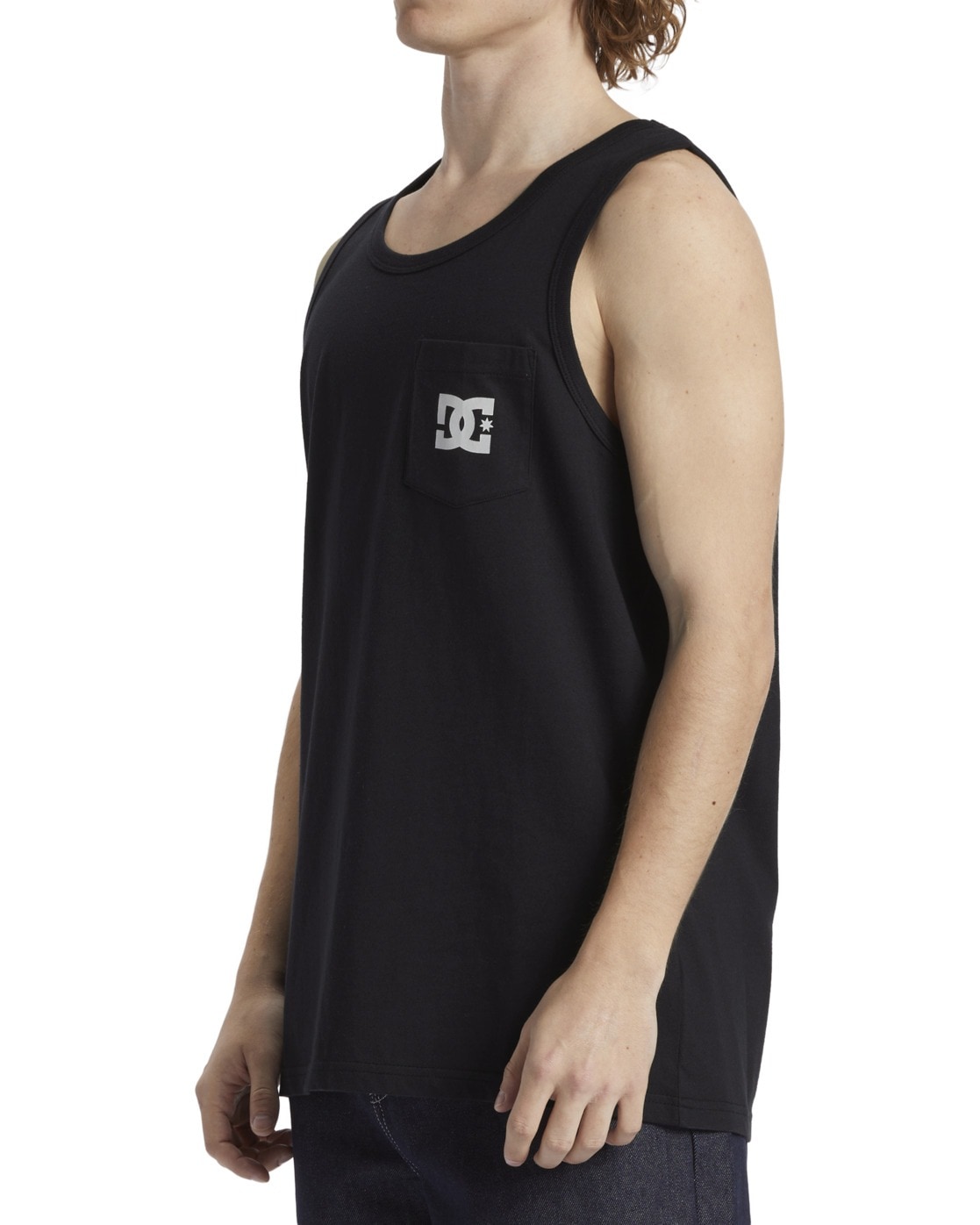 DC Shoes Débardeur »DC Star Pocket«