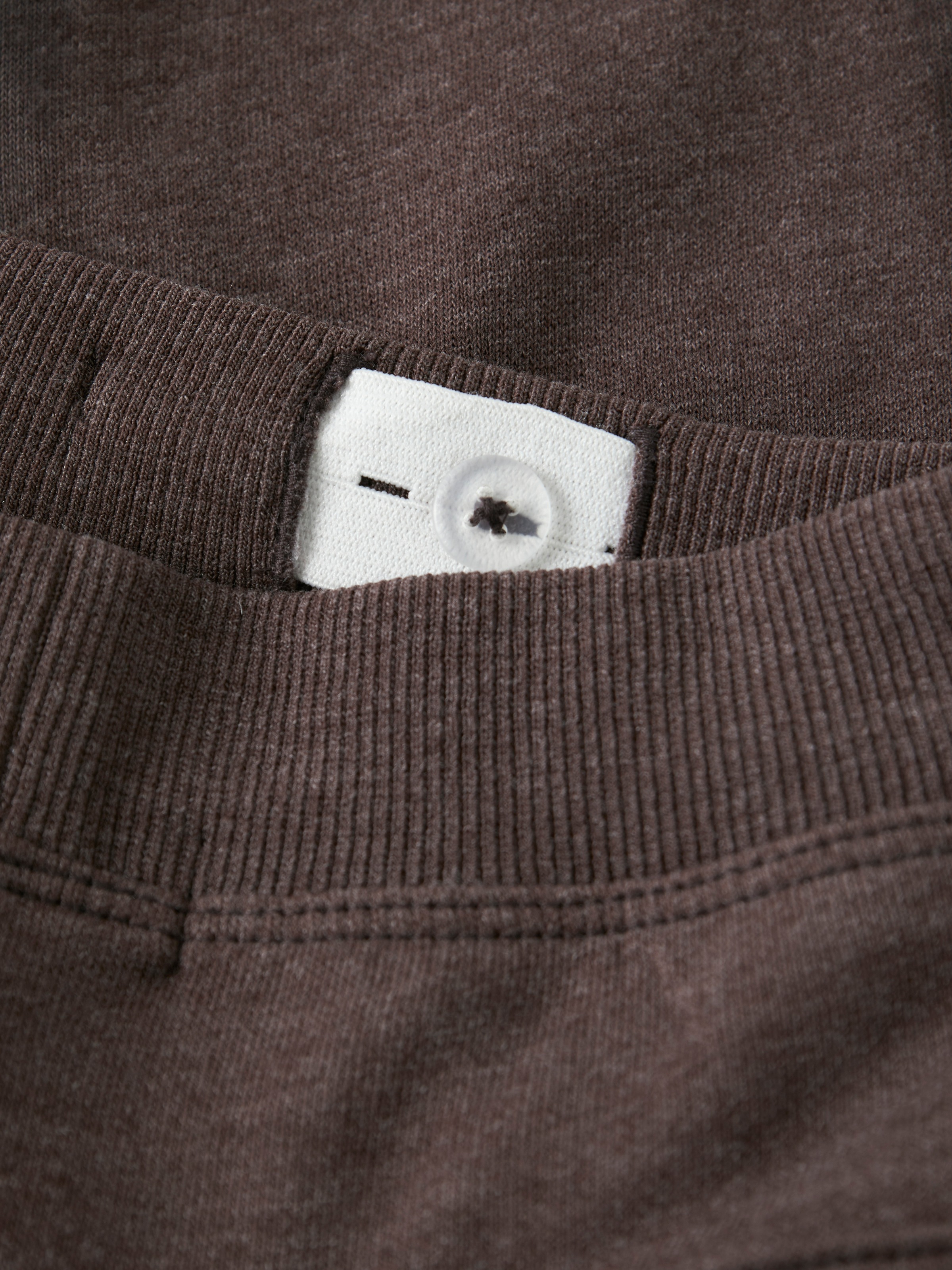 Name It Sweathose »NMMVIMO SWE PANT BRU NOOS«