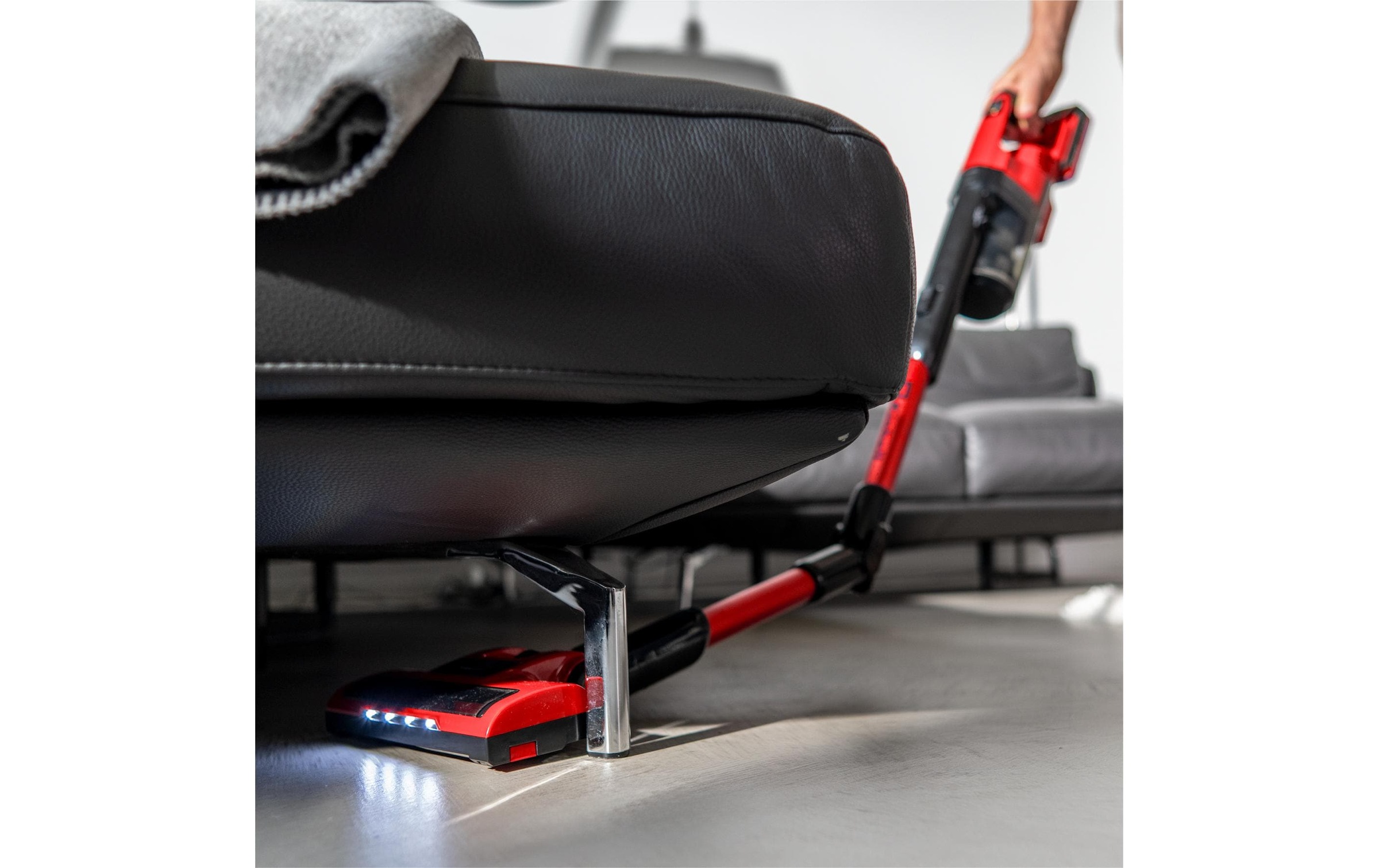 Einhell Akku-Stielstaubsauger »TE-SV 18 Li-FLX-Solo«