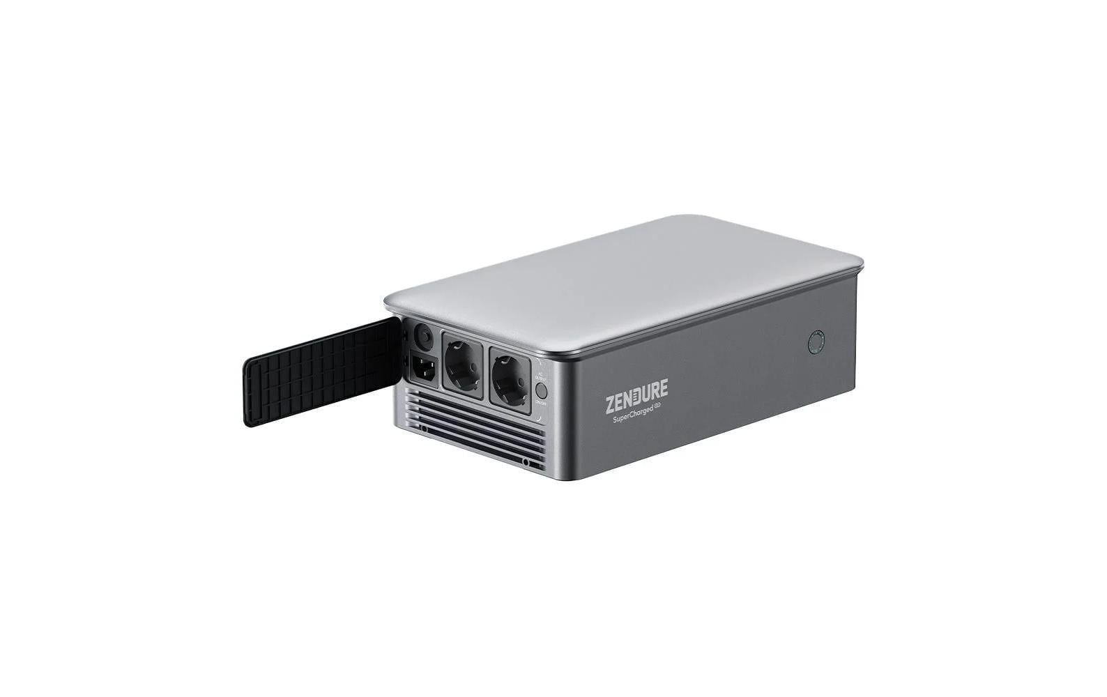 Zendure Smart-Home-Steuerelement »SolarFlow ACE1500 für Zendure AB1000 und AB2000«