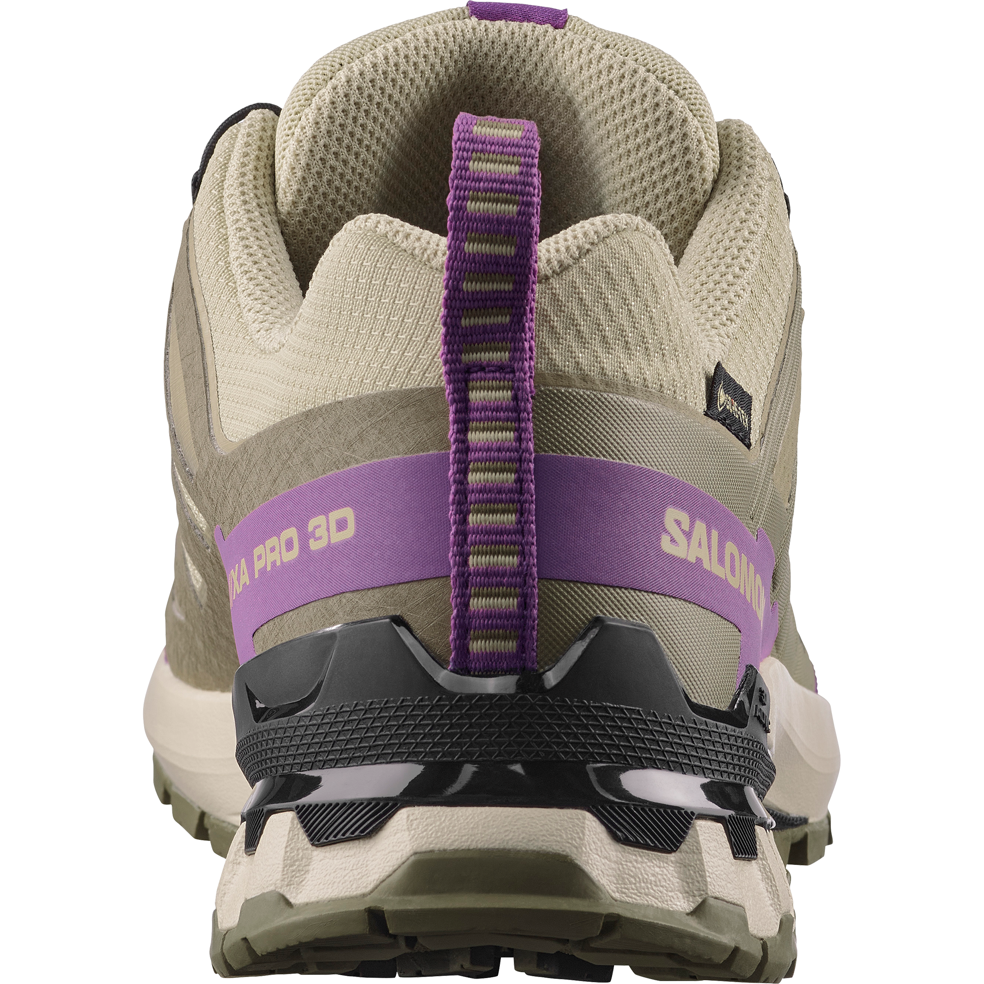 Salomon Chaussures de trail »XA PRO 3D V9 GORE-TEX® W«  étanche