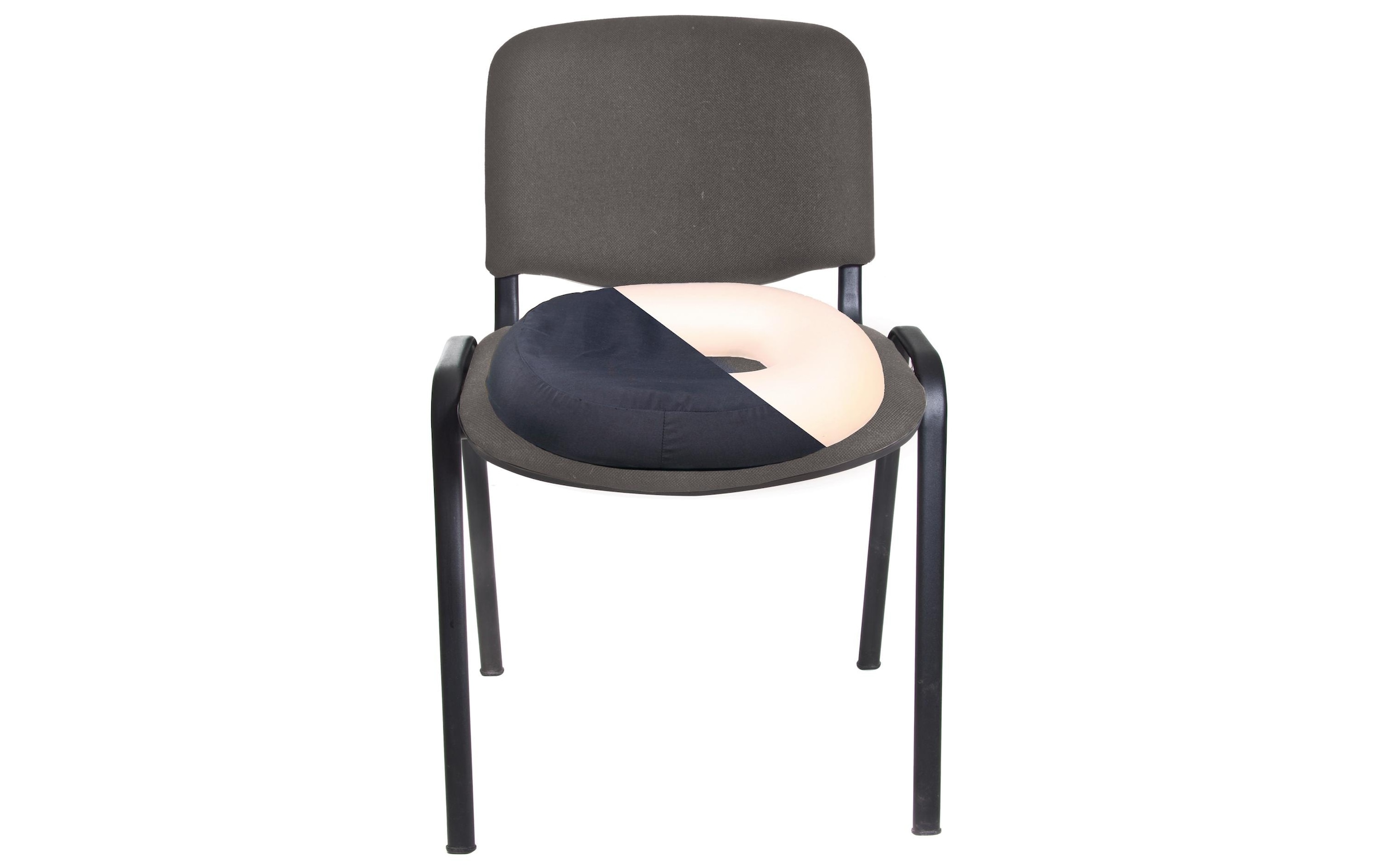   Coussin d'assise »Vitility Ringkissen 1 Stück«