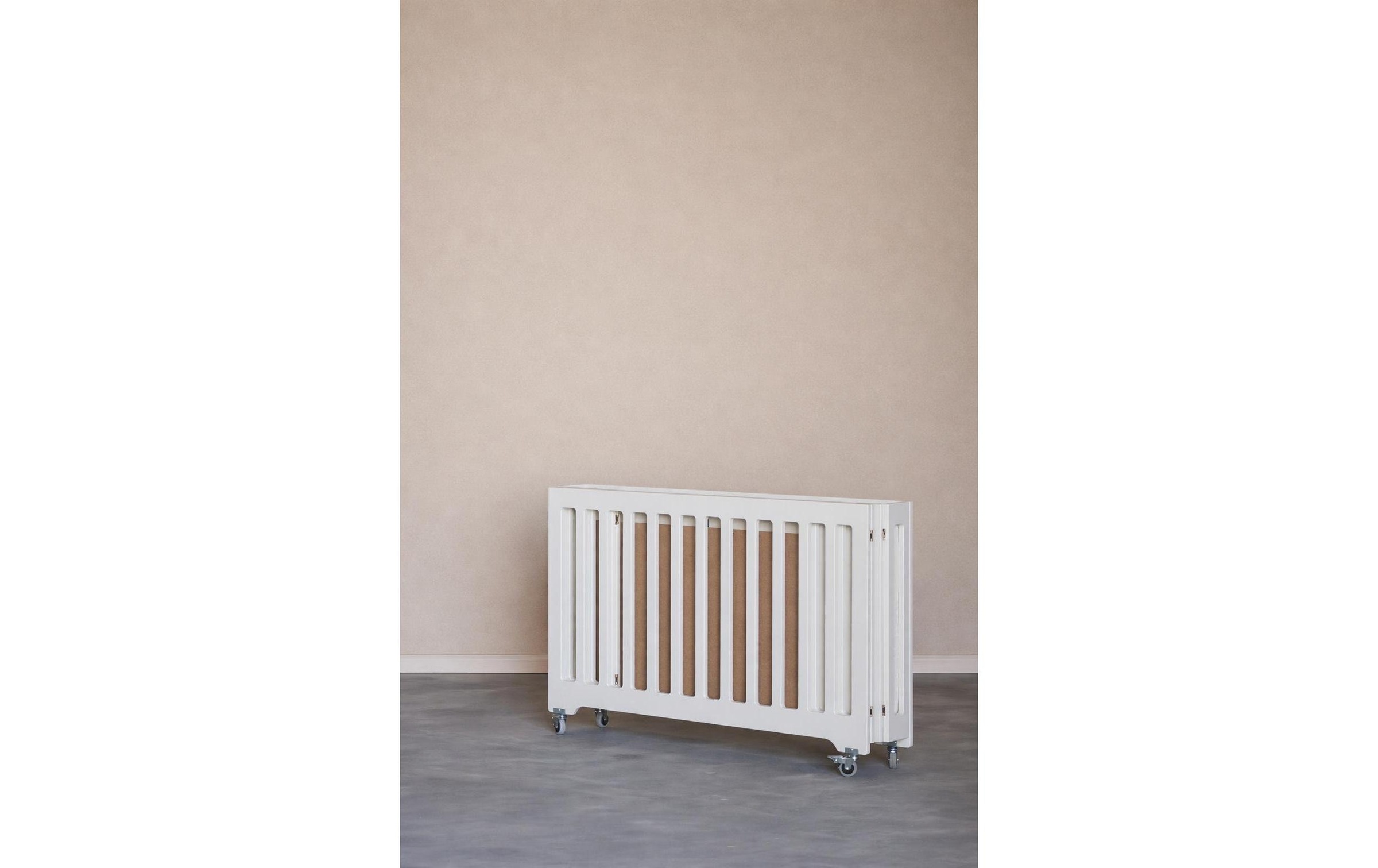 Quax Lit bébé »Babybett Babybett«