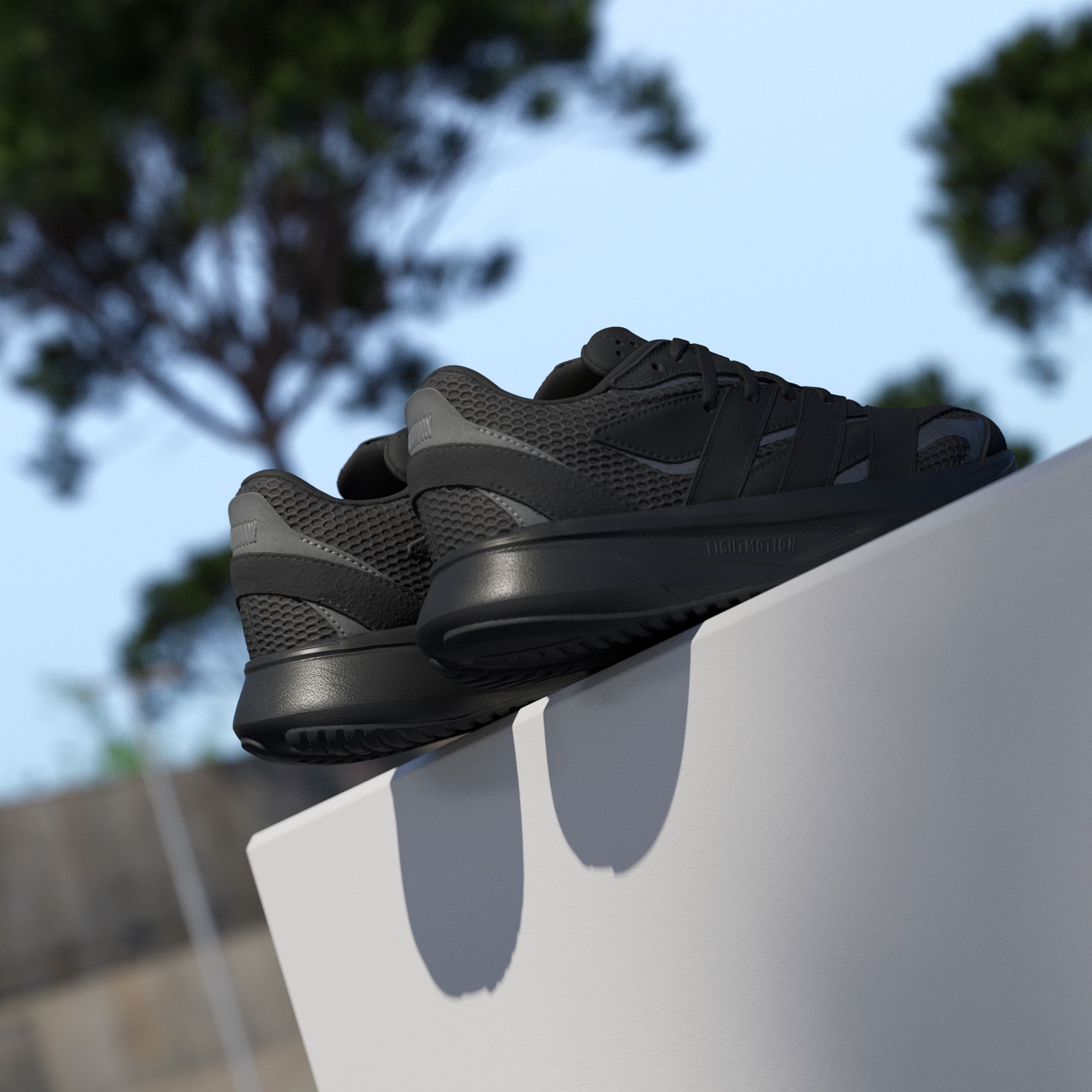 adidas Sportswear Sneakers »LIGHTBLAZE KIDS«