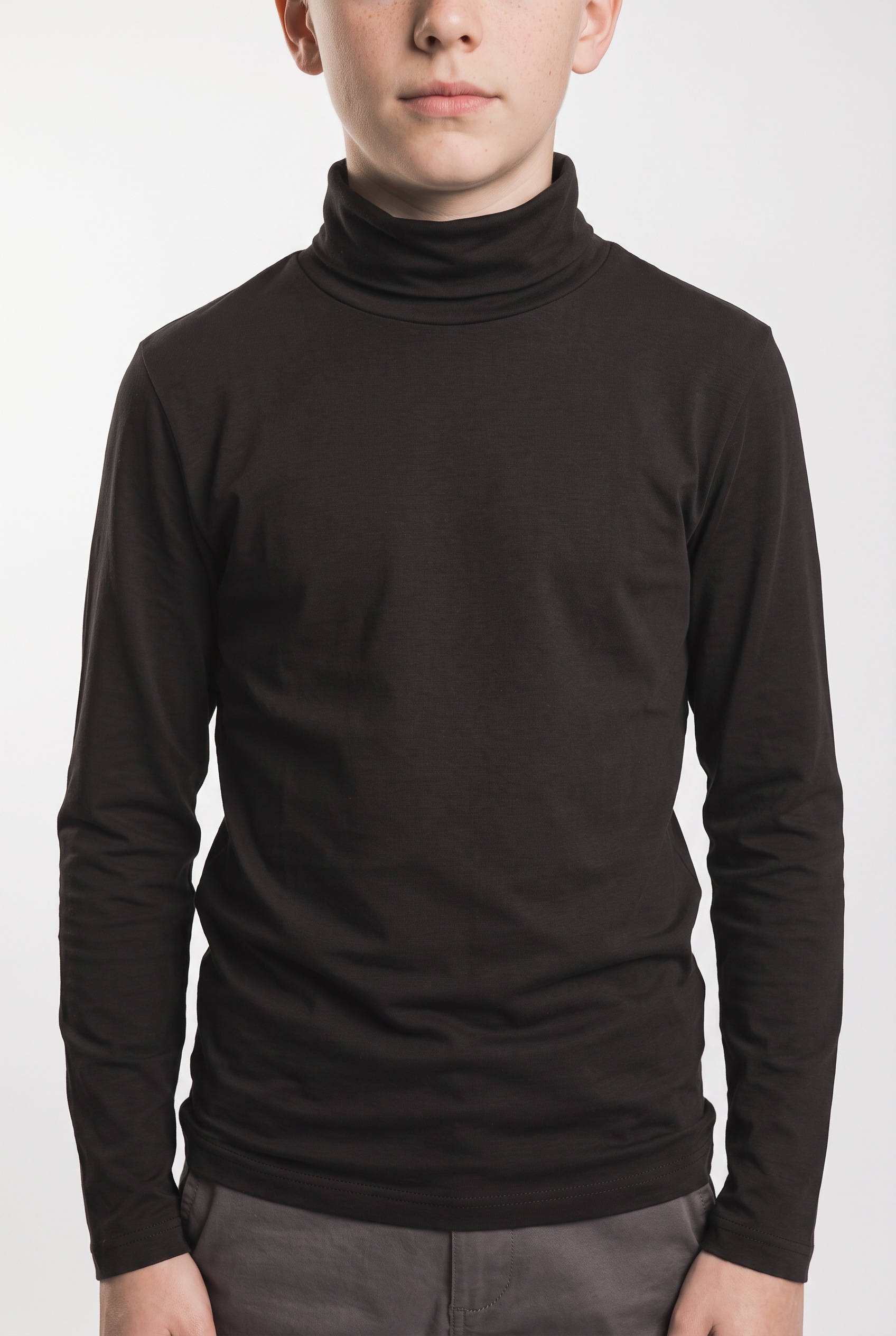 Name It »NKNVIGGO 2P LS SLIM ROLLNECK O NOOS« Paquet, 2 cuis