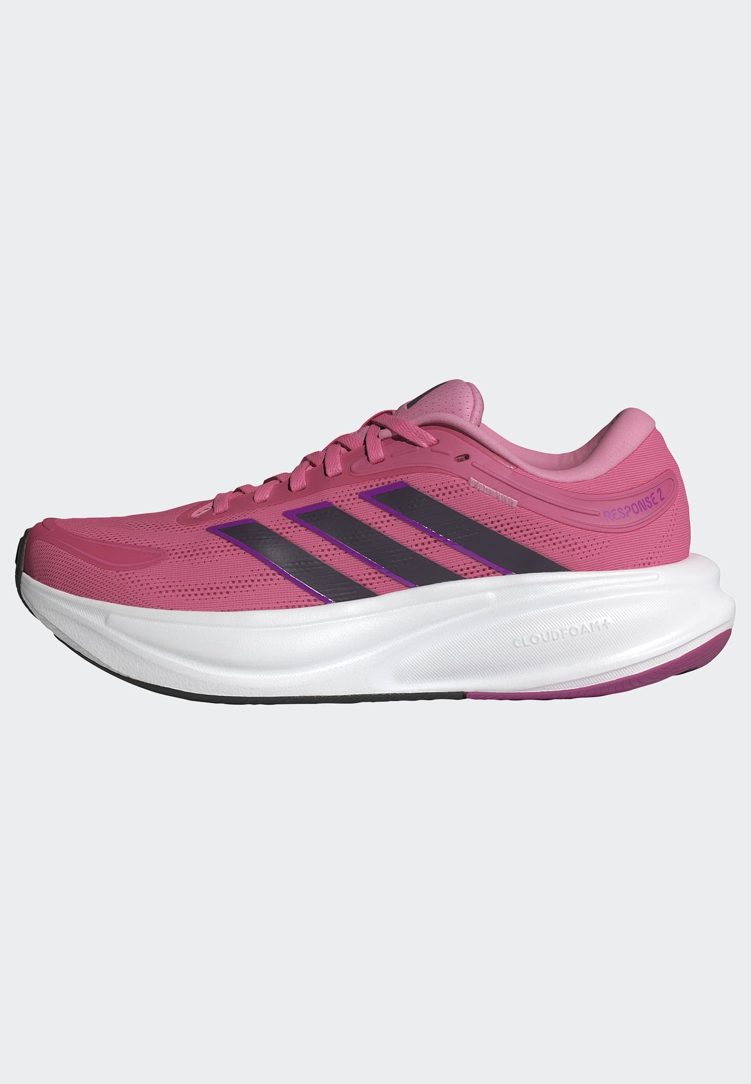 adidas Performance Laufschuh »RESPONSE 2«