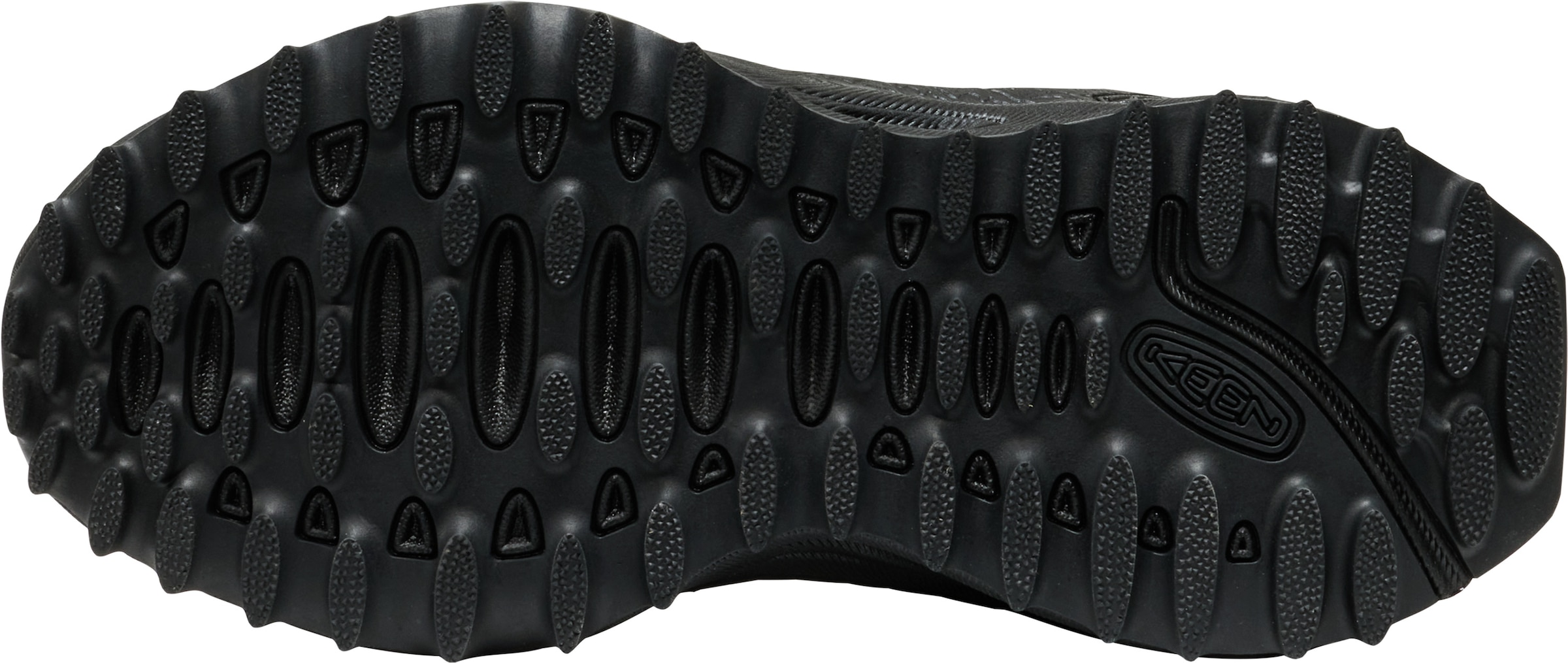 Keen Chaussure d'extérieur »ZIONIC MID WP«  wasserdicht