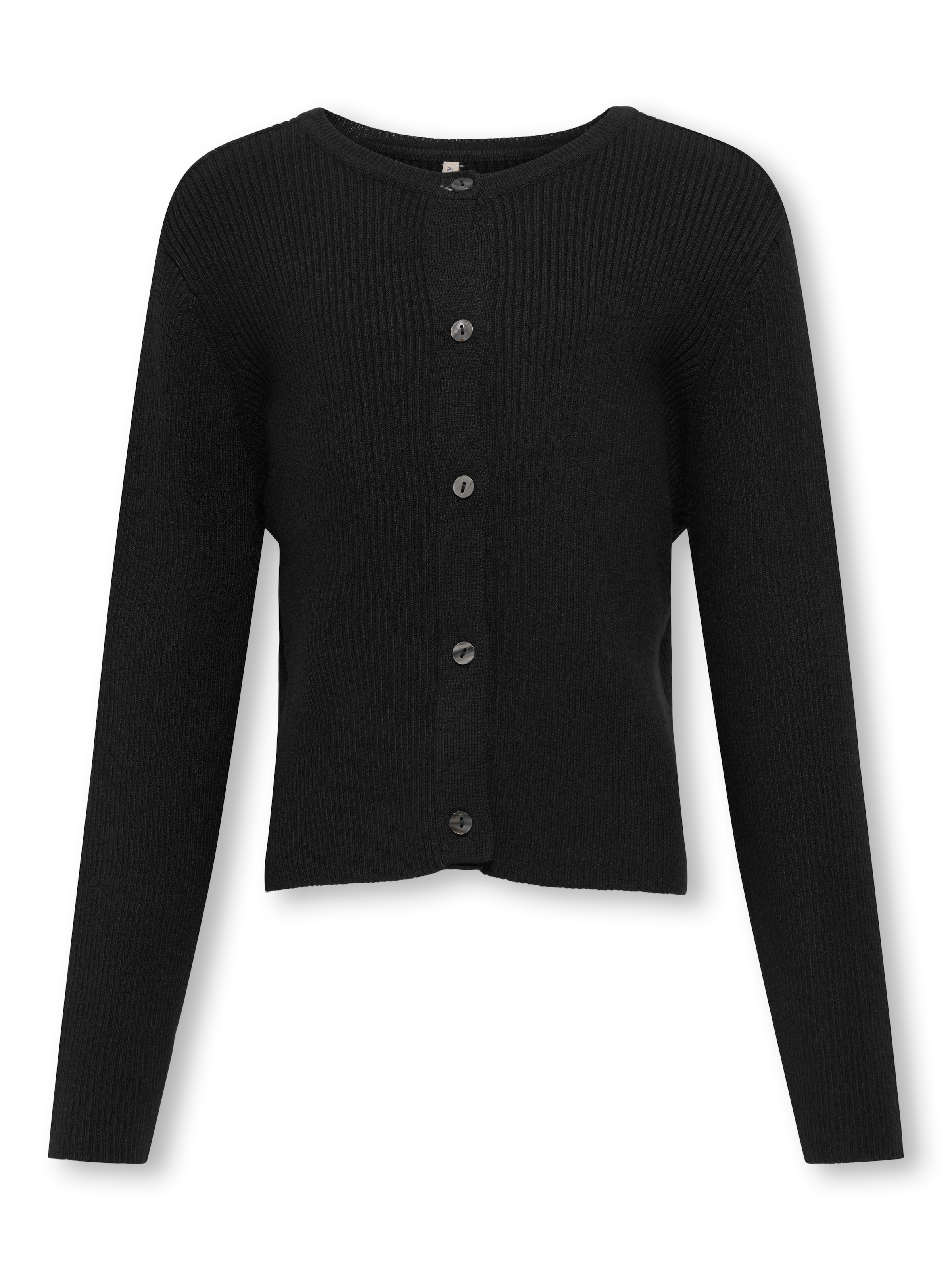 KIDS ONLY Veste en tricot »KOGNATASCHA LS O-NECK CARD CP KNT NOOS«