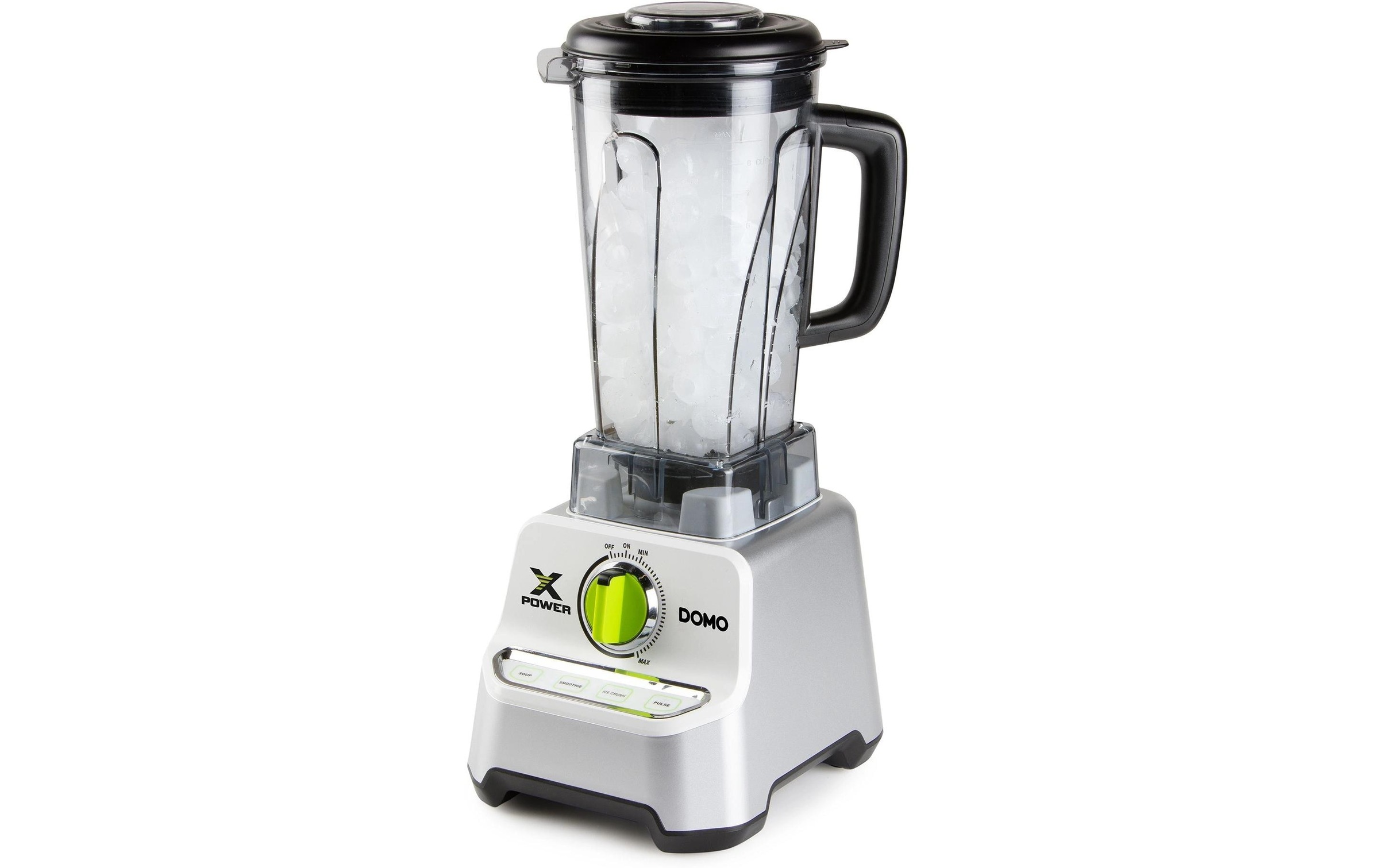 Domo Standmixer »DO747BL« 1500 W