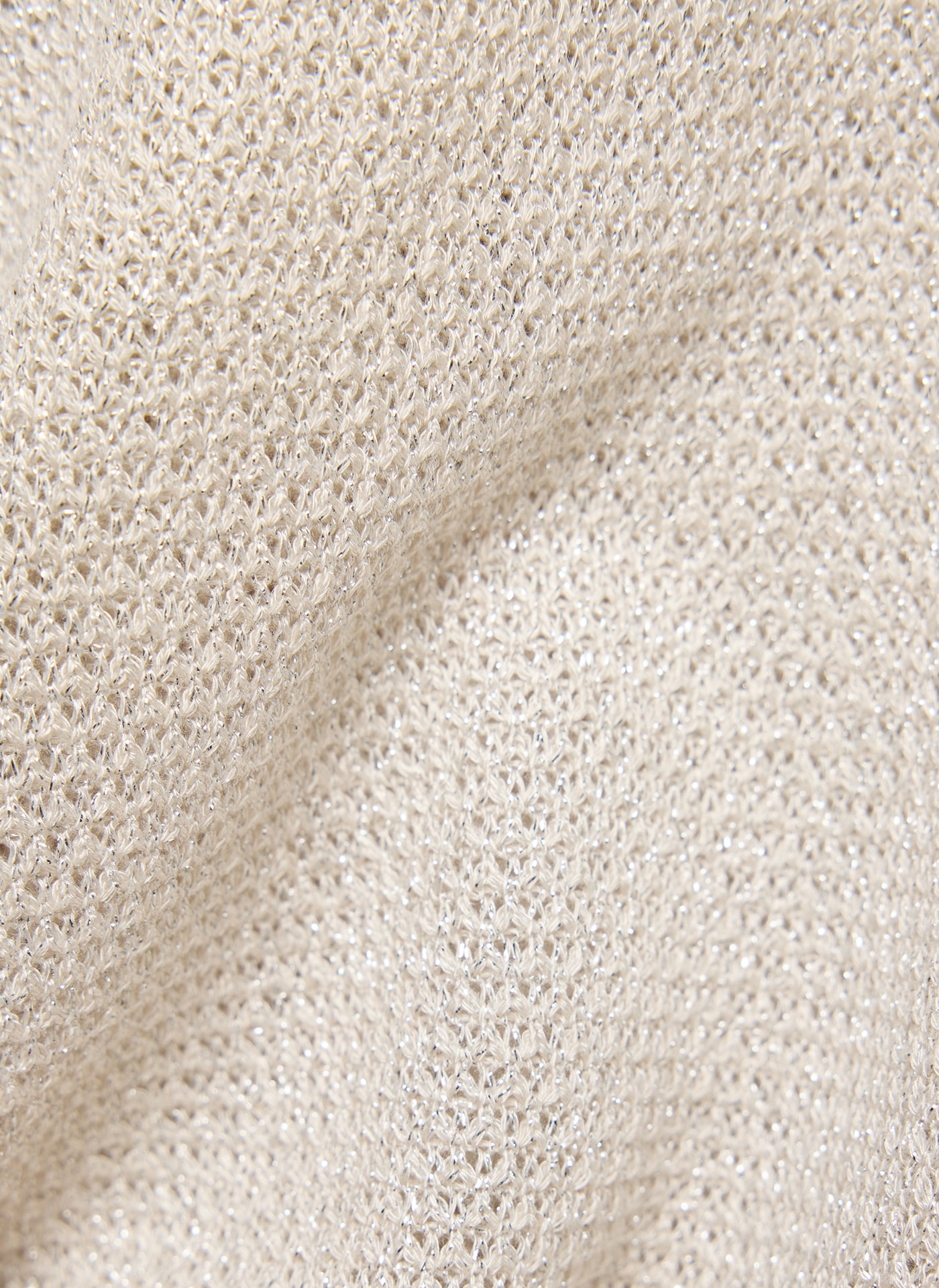 Rabe Veste en tricot ohne Verschluss