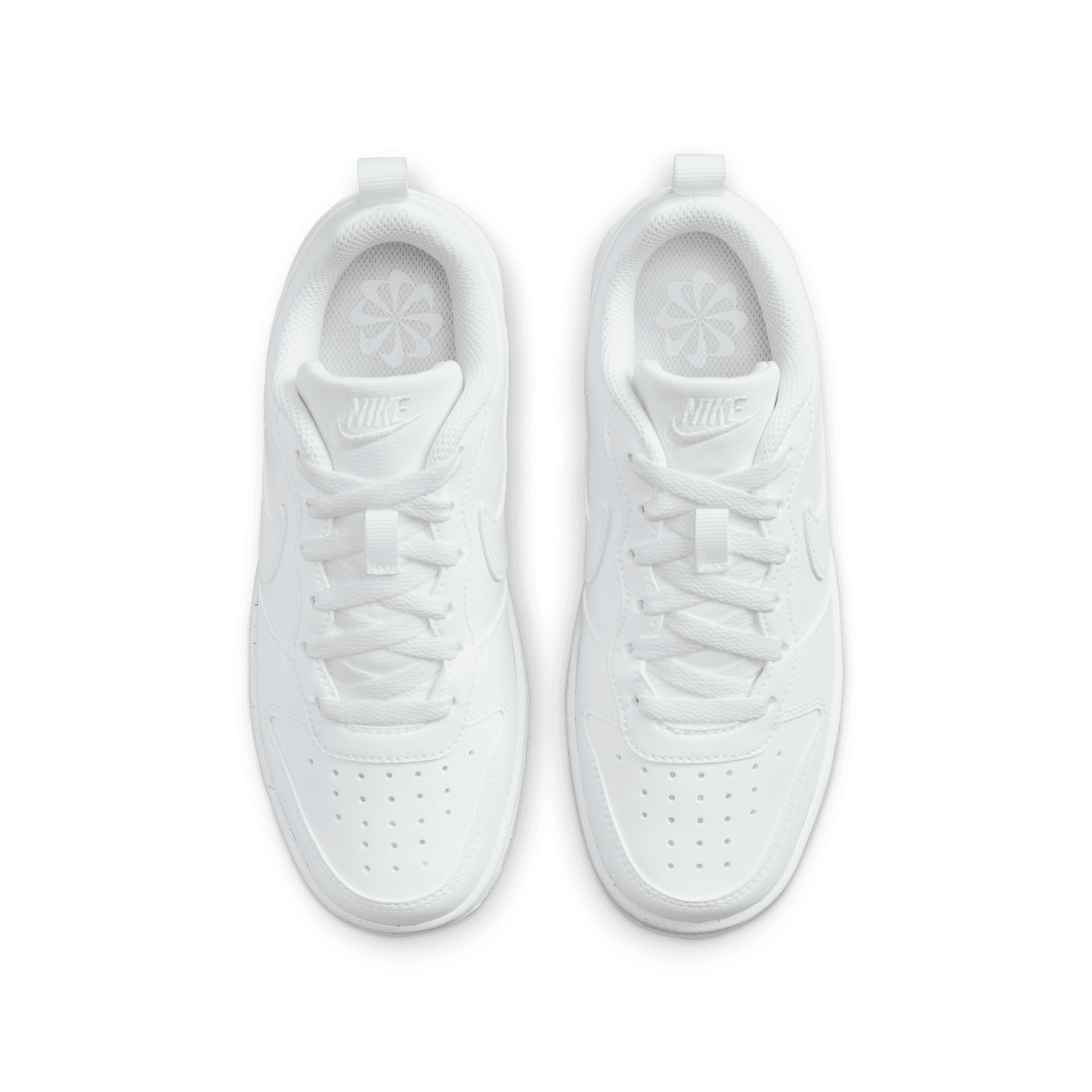 Nike Sportswear Sneaker »Court Borough Low Recraft«  Design auf den Spuren des Air Force 1