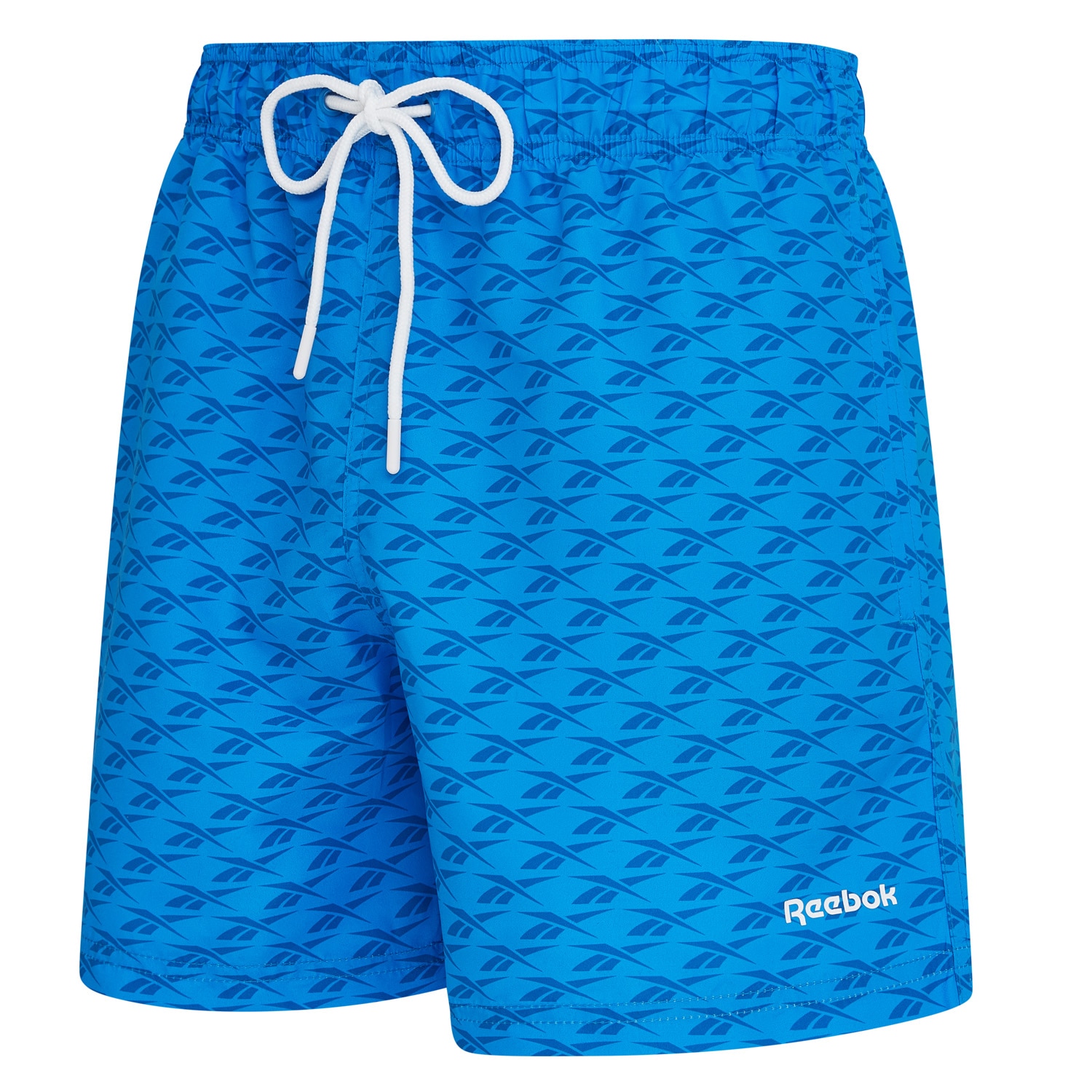 Reebok Short de bain »Sergio« avec poches latérales