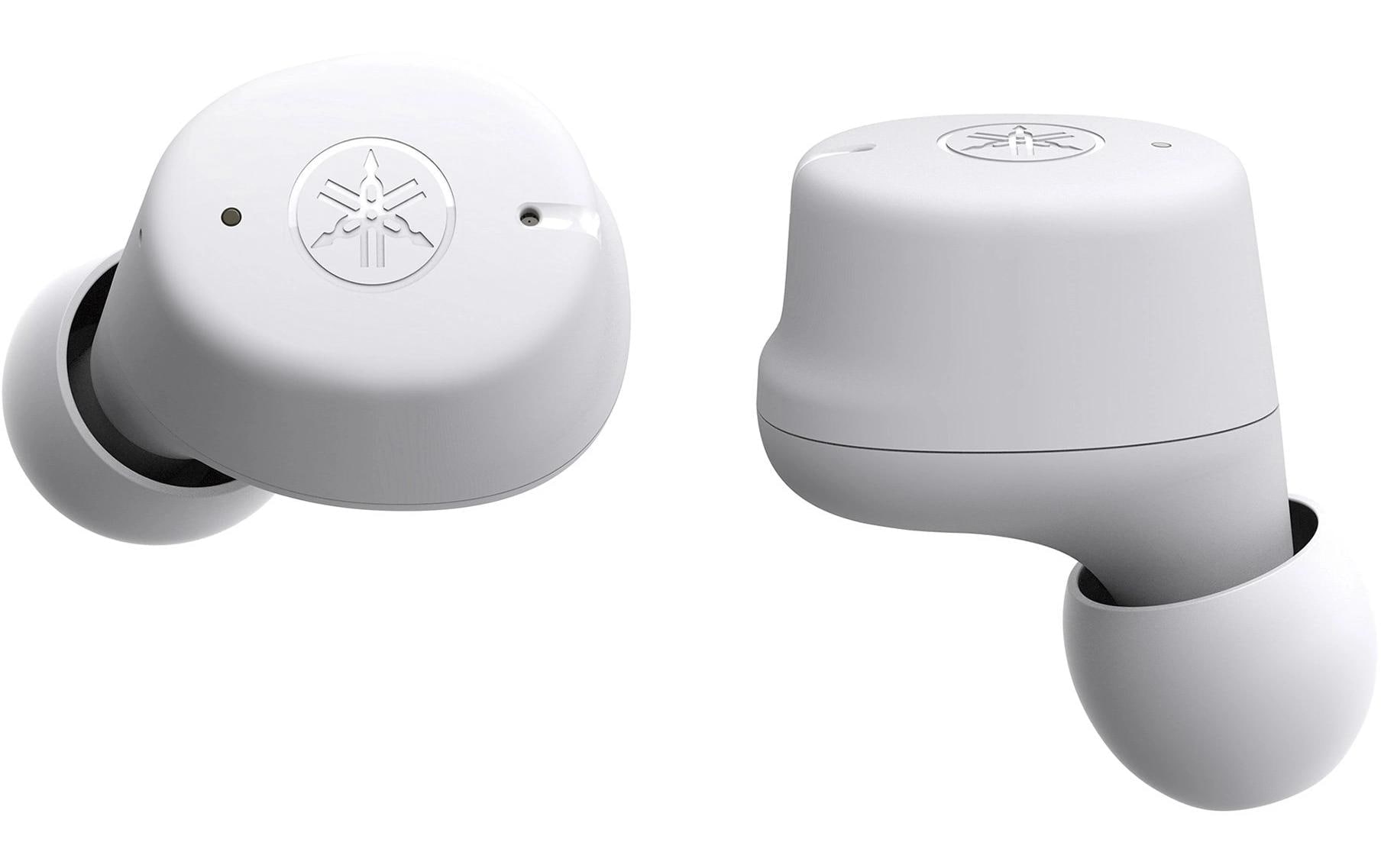 Yamaha wireless In-Ear-Kopfhörer »TW-E3C« Bluetooth