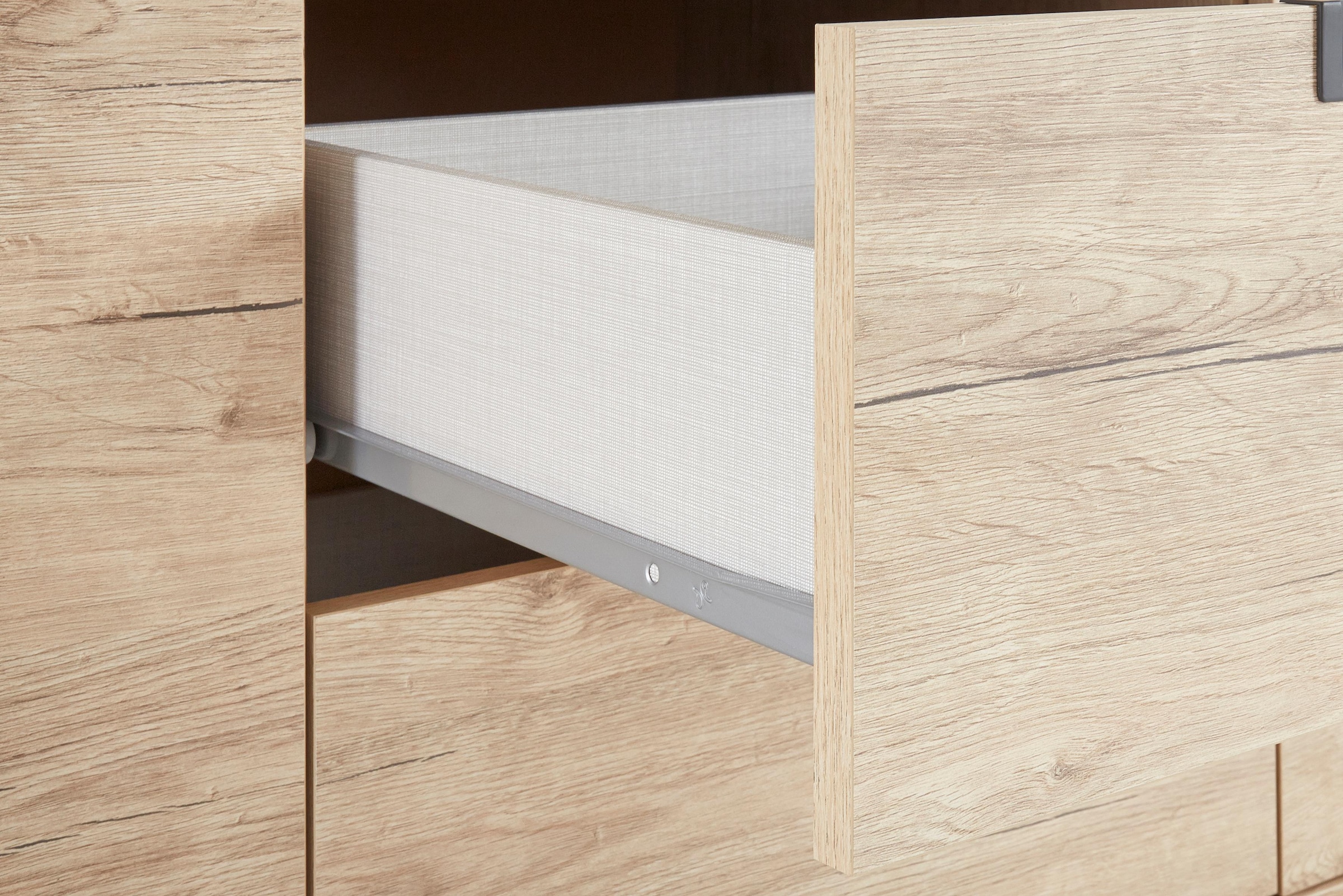 Home affaire Sideboard »Palma« Breite 156 cm