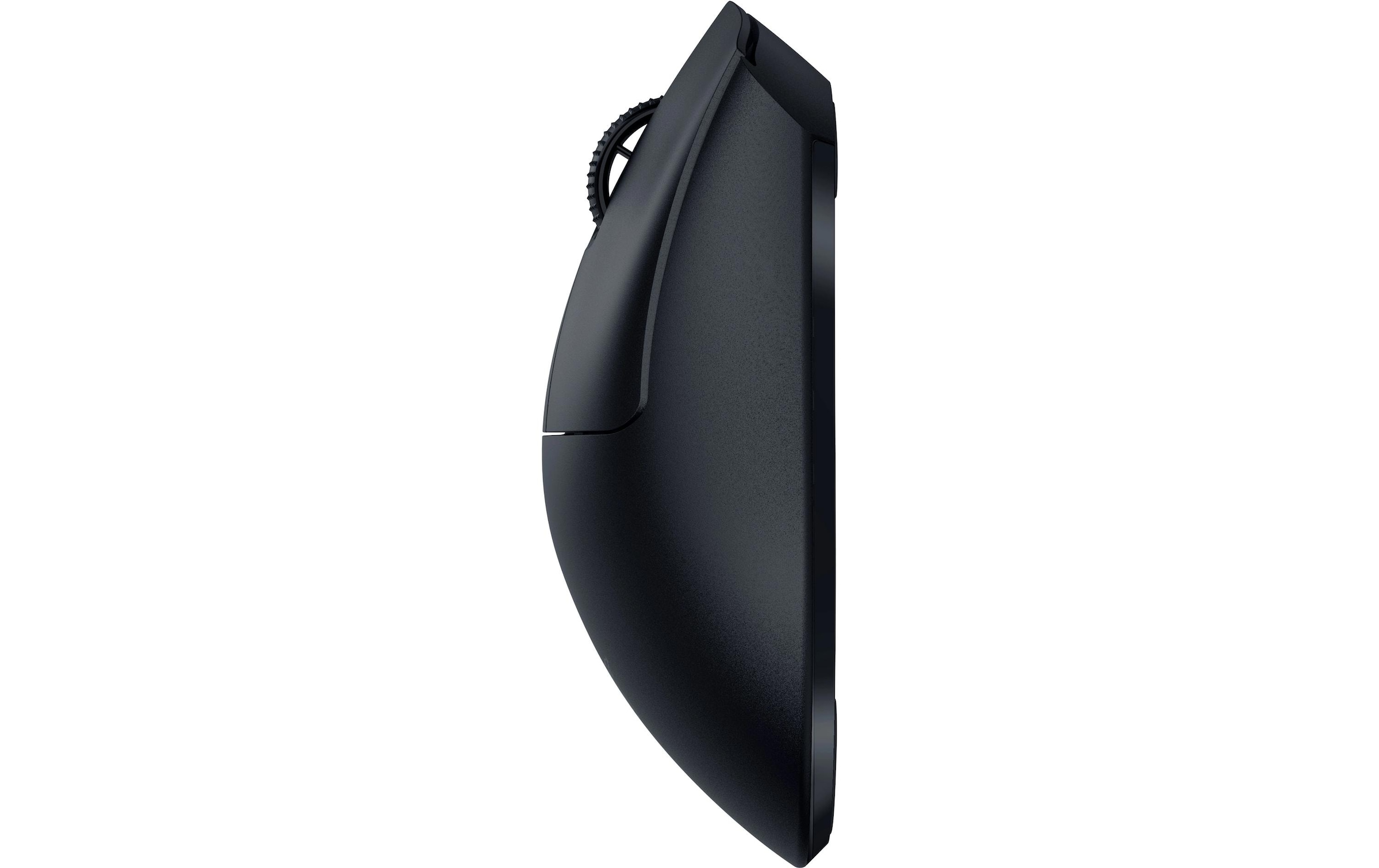 RAZER Gaming-Maus »DeathAdder V4 Pro« kabelgebunden | kabellos