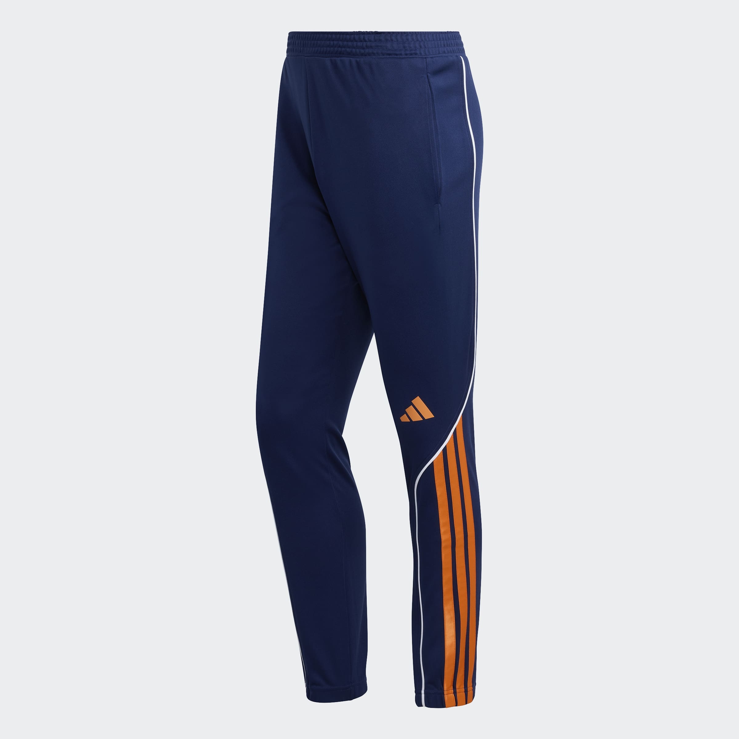 adidas Sportswear Combinaison d'entraînement »STADIUM 3-STREIFEN« 2 pièces zweiteiliges Set aus Jacke und Hose, aus leichtem Polyester