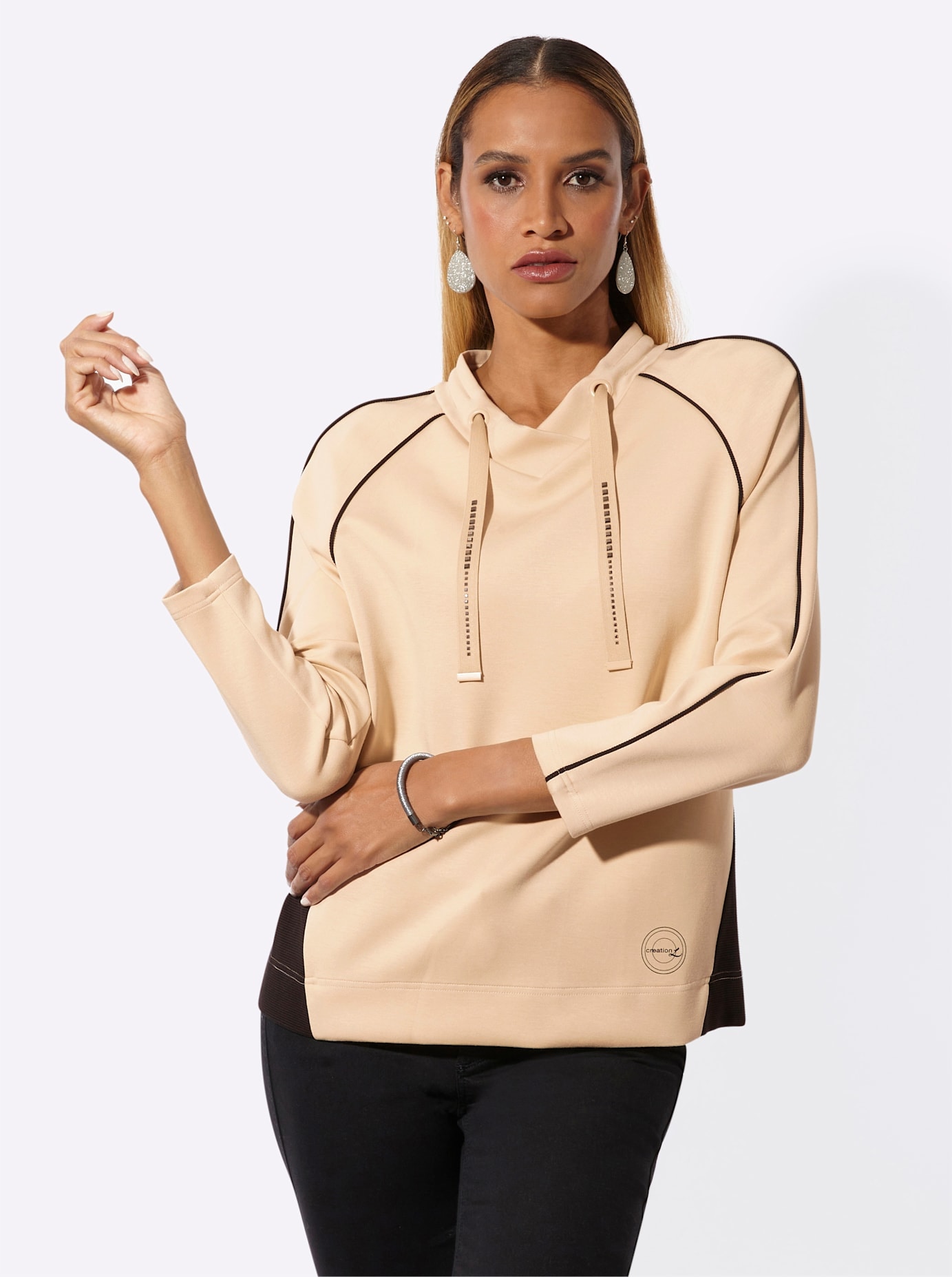 creation L Sweat-shirt
